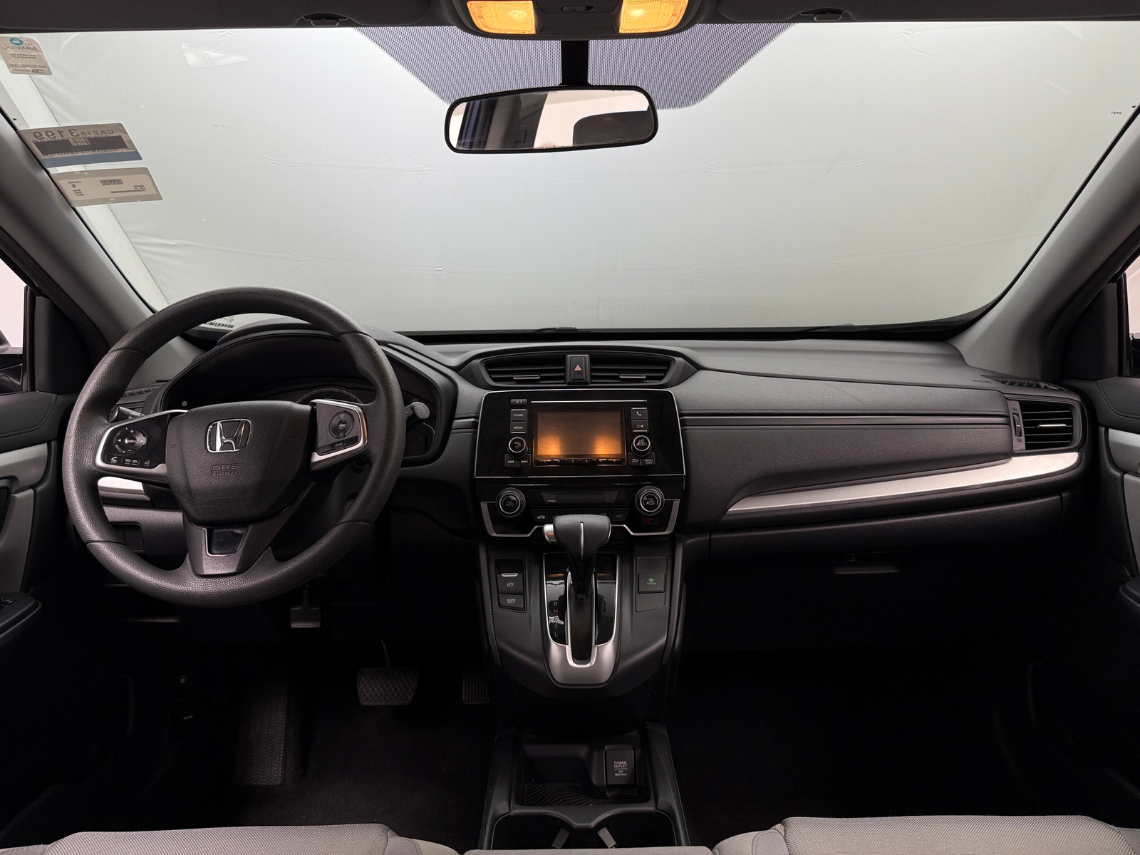 Thumbnail: 2017 Honda CR-V - 3