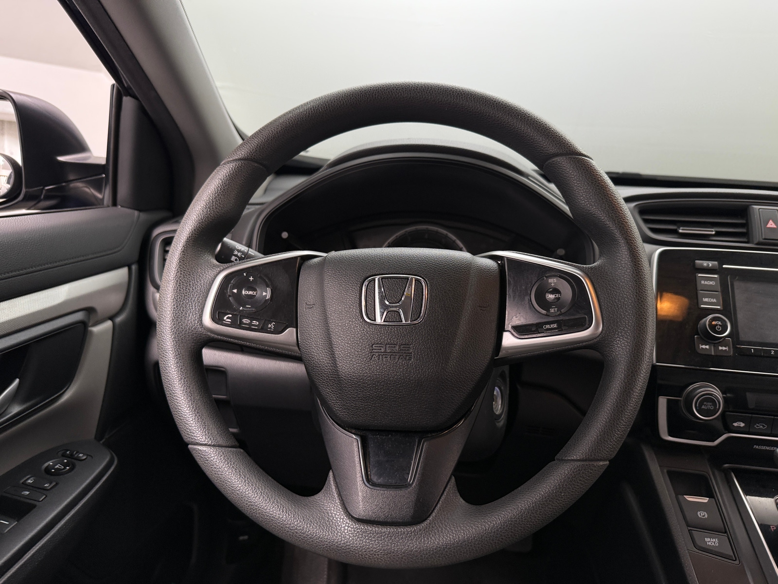 Thumbnail: 2017 Honda CR-V - 5