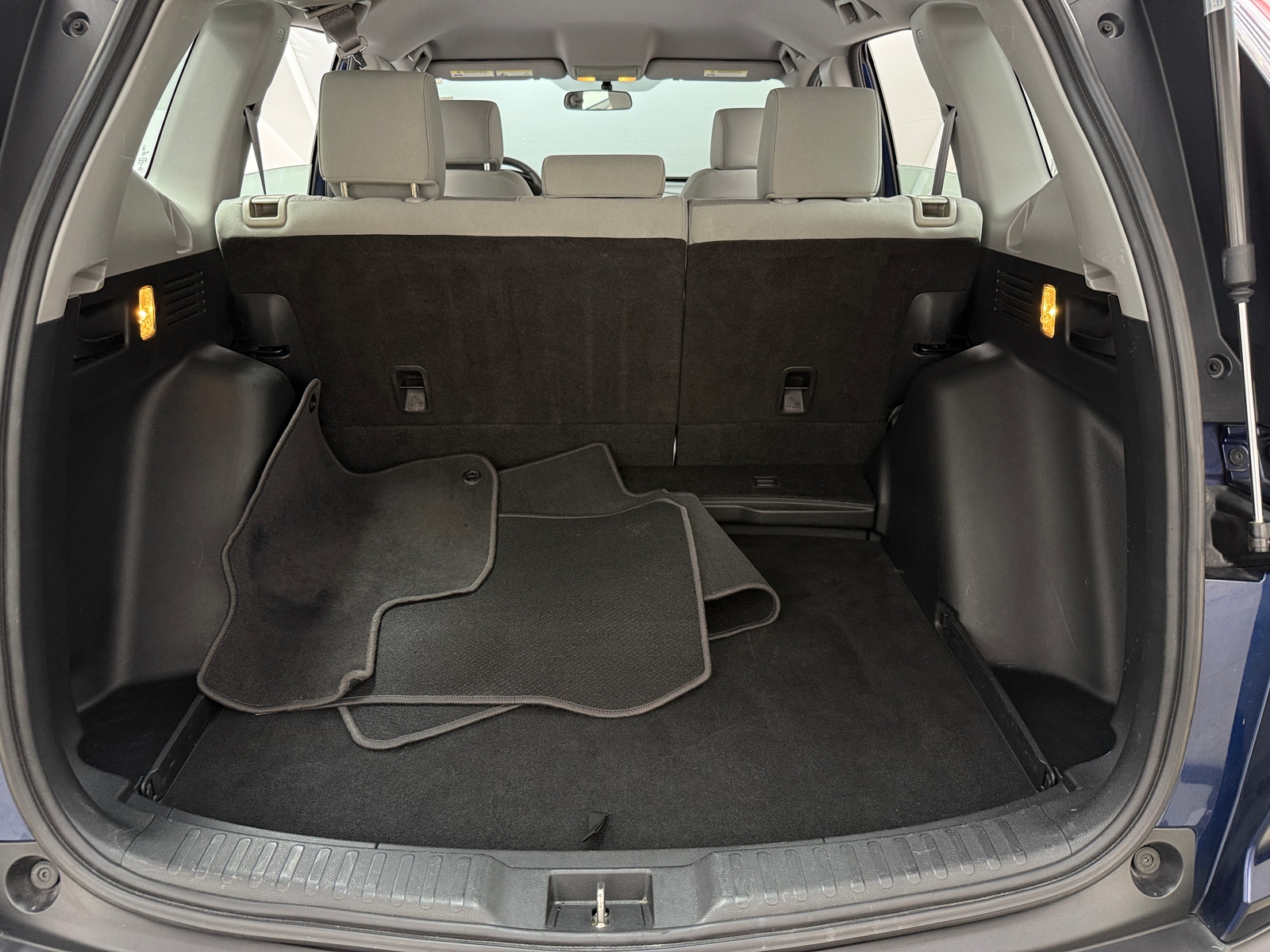 Thumbnail: 2017 Honda CR-V - 7