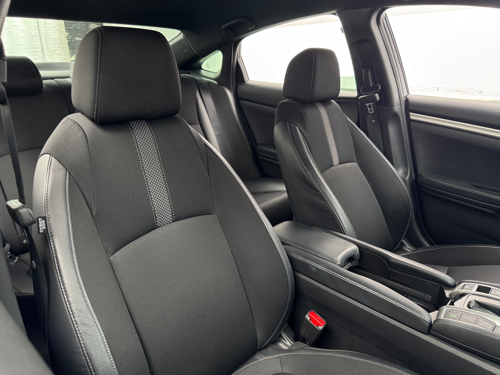 Thumbnail: 2019 Honda Civic - 2