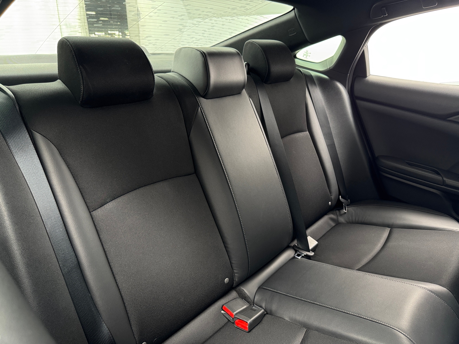 Thumbnail: 2019 Honda Civic - 6
