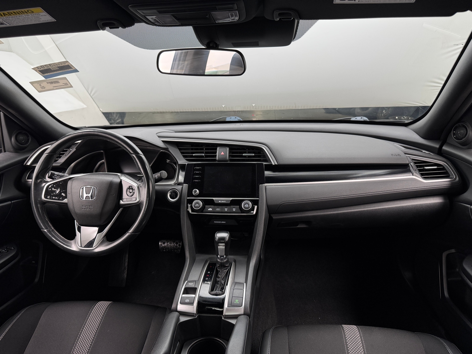 Thumbnail: 2019 Honda Civic - 3