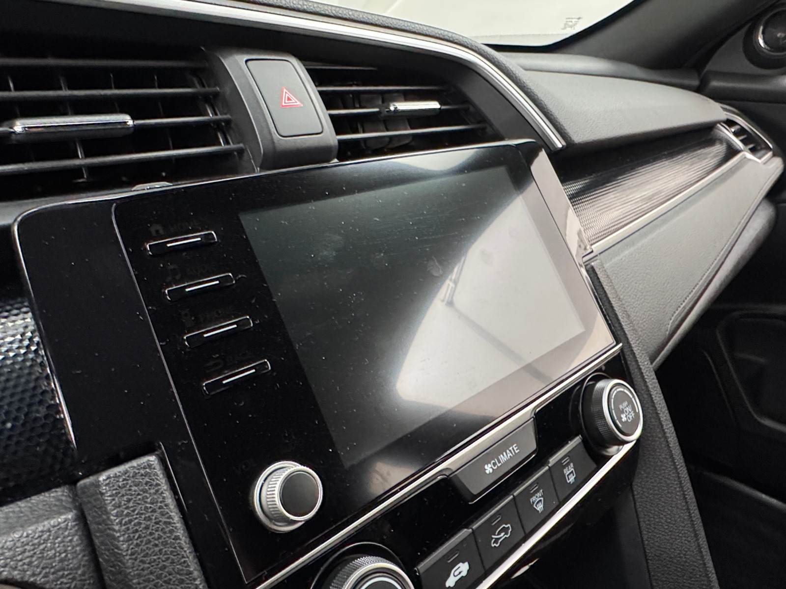 Thumbnail: 2019 Honda Civic - 4