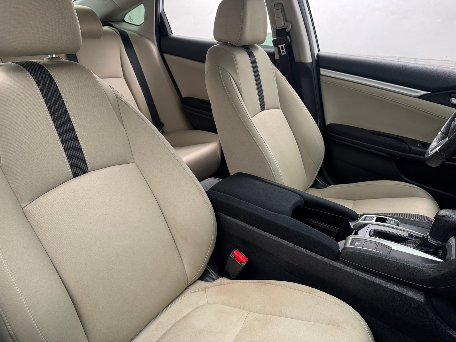 Thumbnail: 2016 Honda Civic - 2