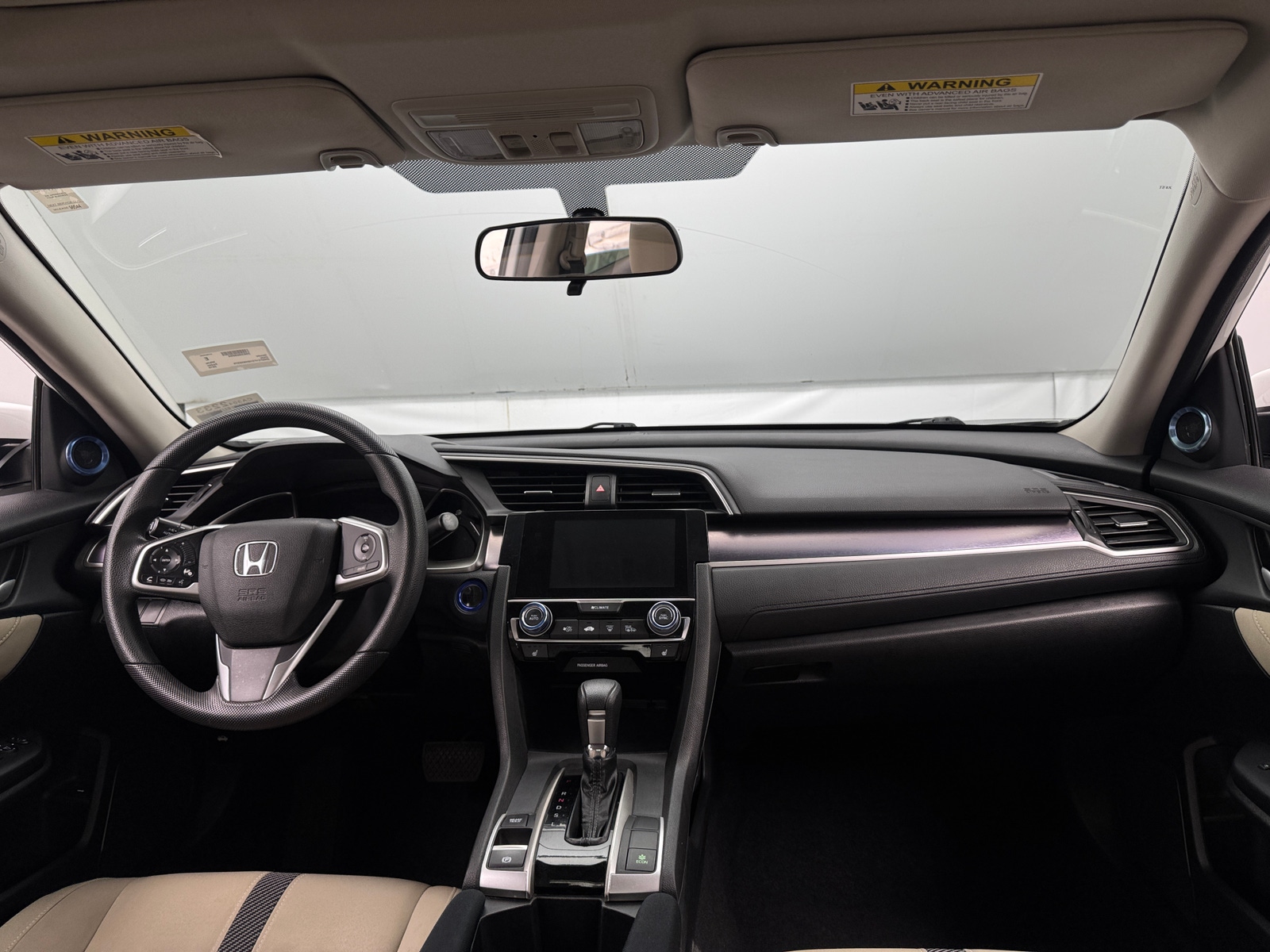 Thumbnail: 2016 Honda Civic - 3