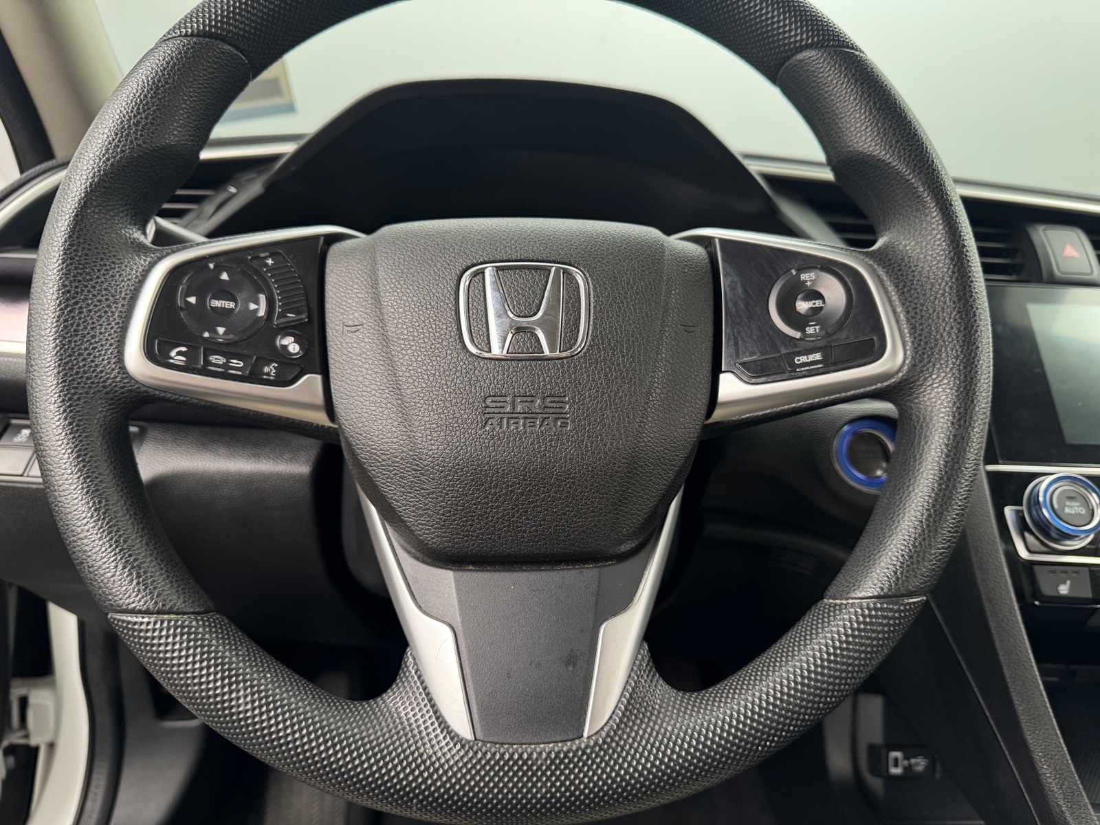 Thumbnail: 2016 Honda Civic - 5