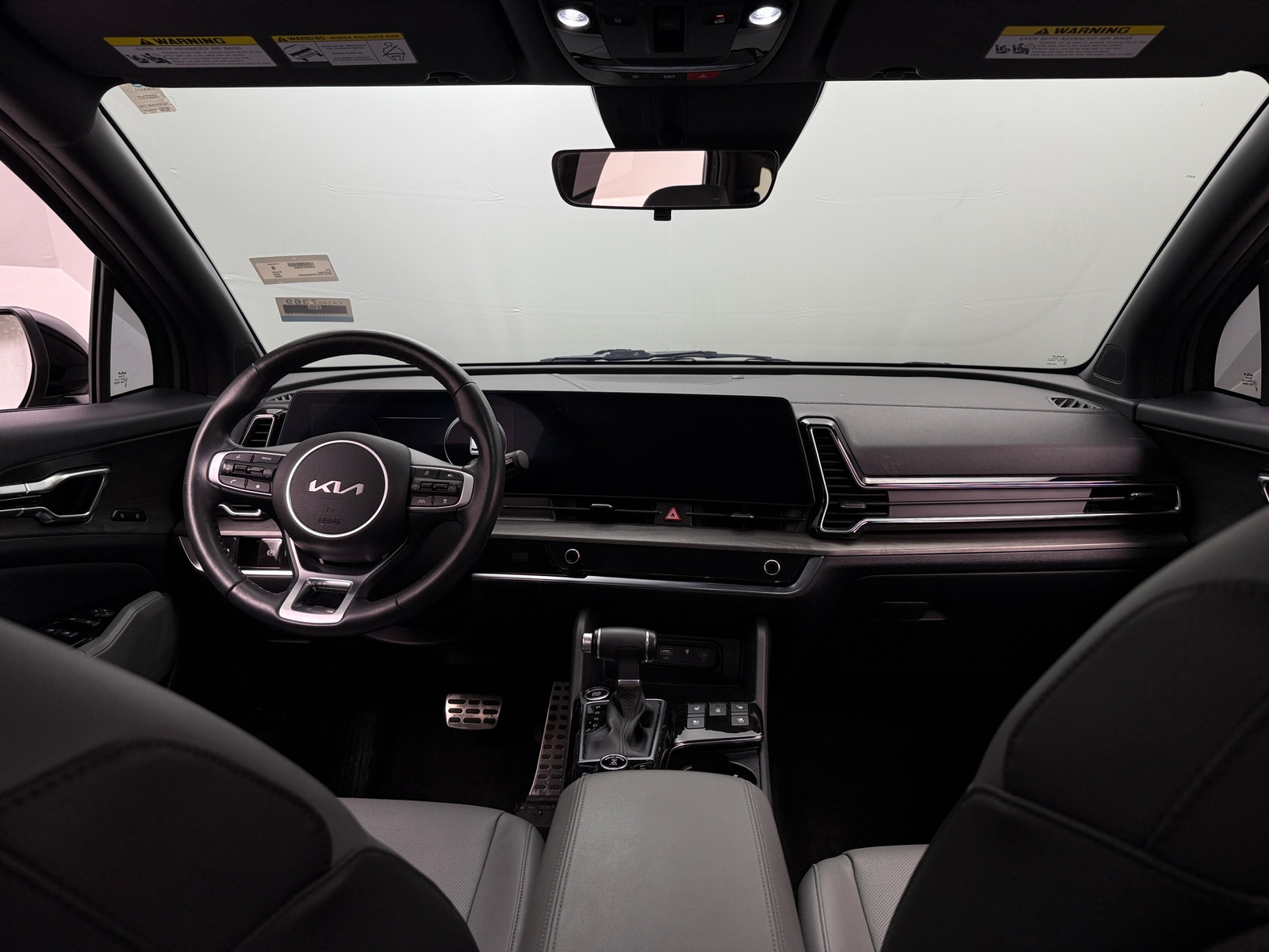 Thumbnail: 2023 Kia Sportage - 2