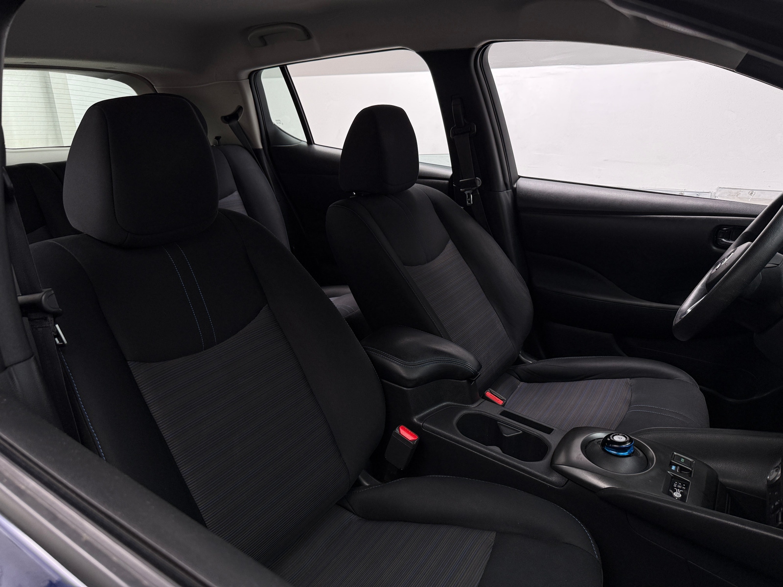 Thumbnail: 2018 Nissan Leaf - 2