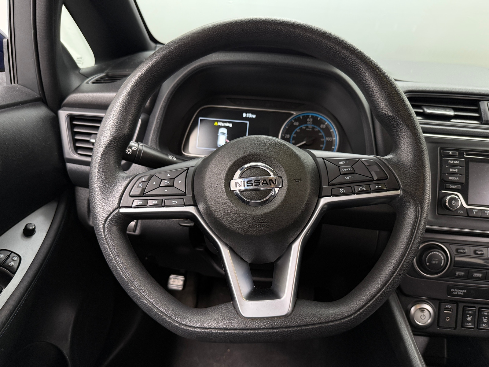 Thumbnail: 2018 Nissan Leaf - 5
