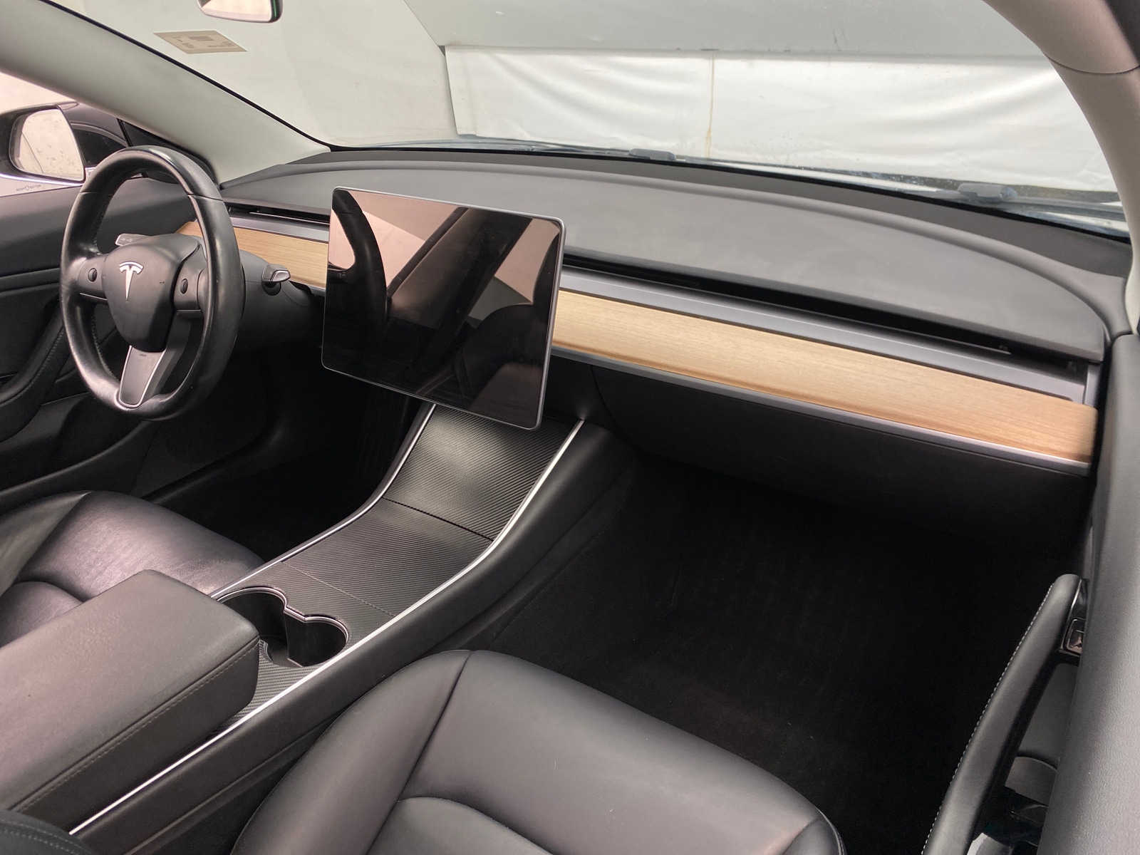 Thumbnail: 2018 Tesla Model 3 - 2