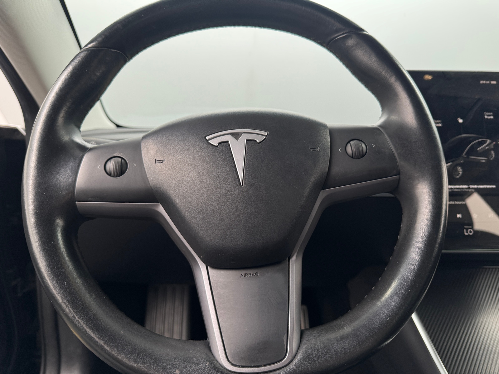 Thumbnail: 2018 Tesla Model 3 - 4