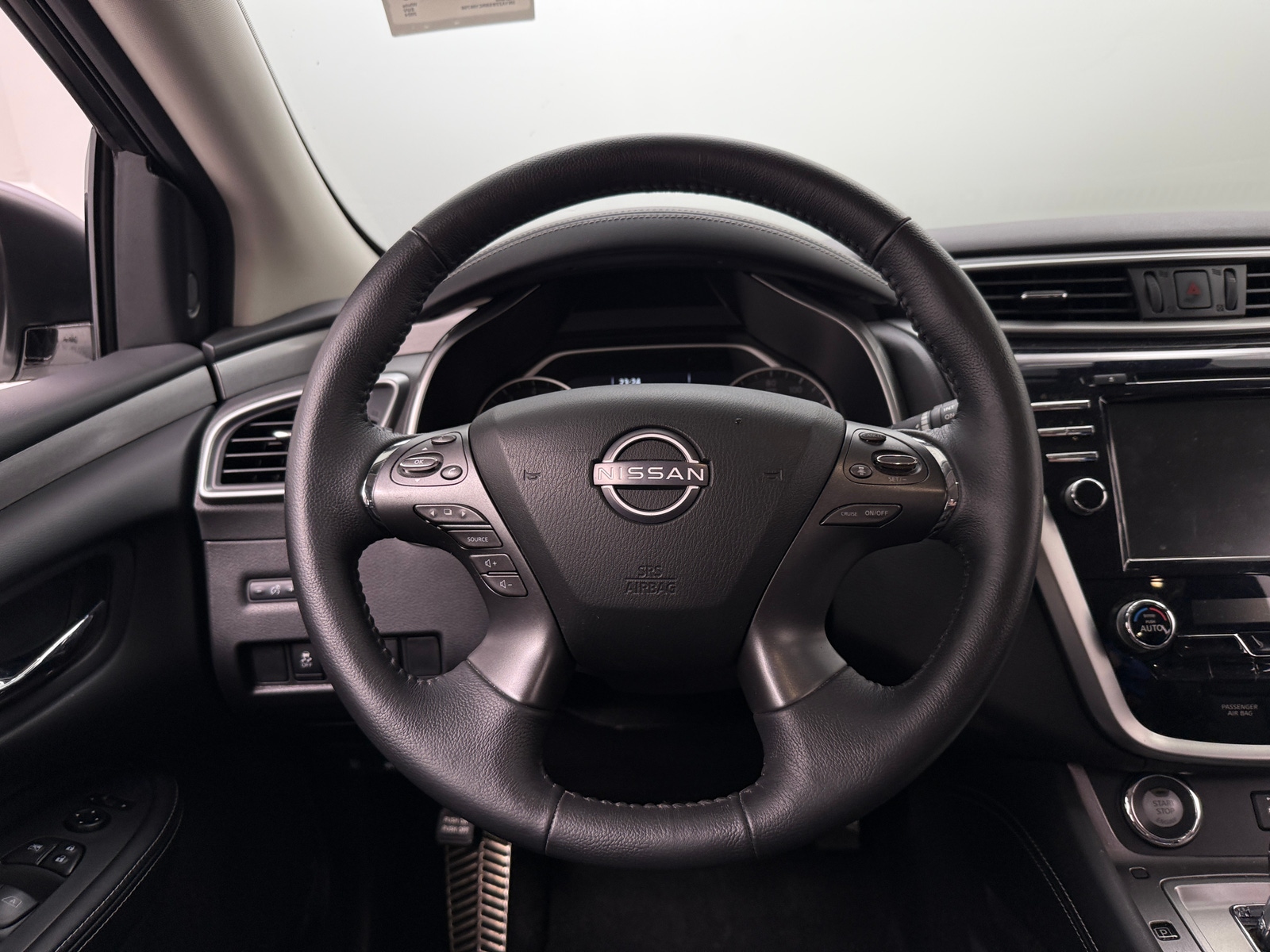Thumbnail: 2024 Nissan Murano - 4