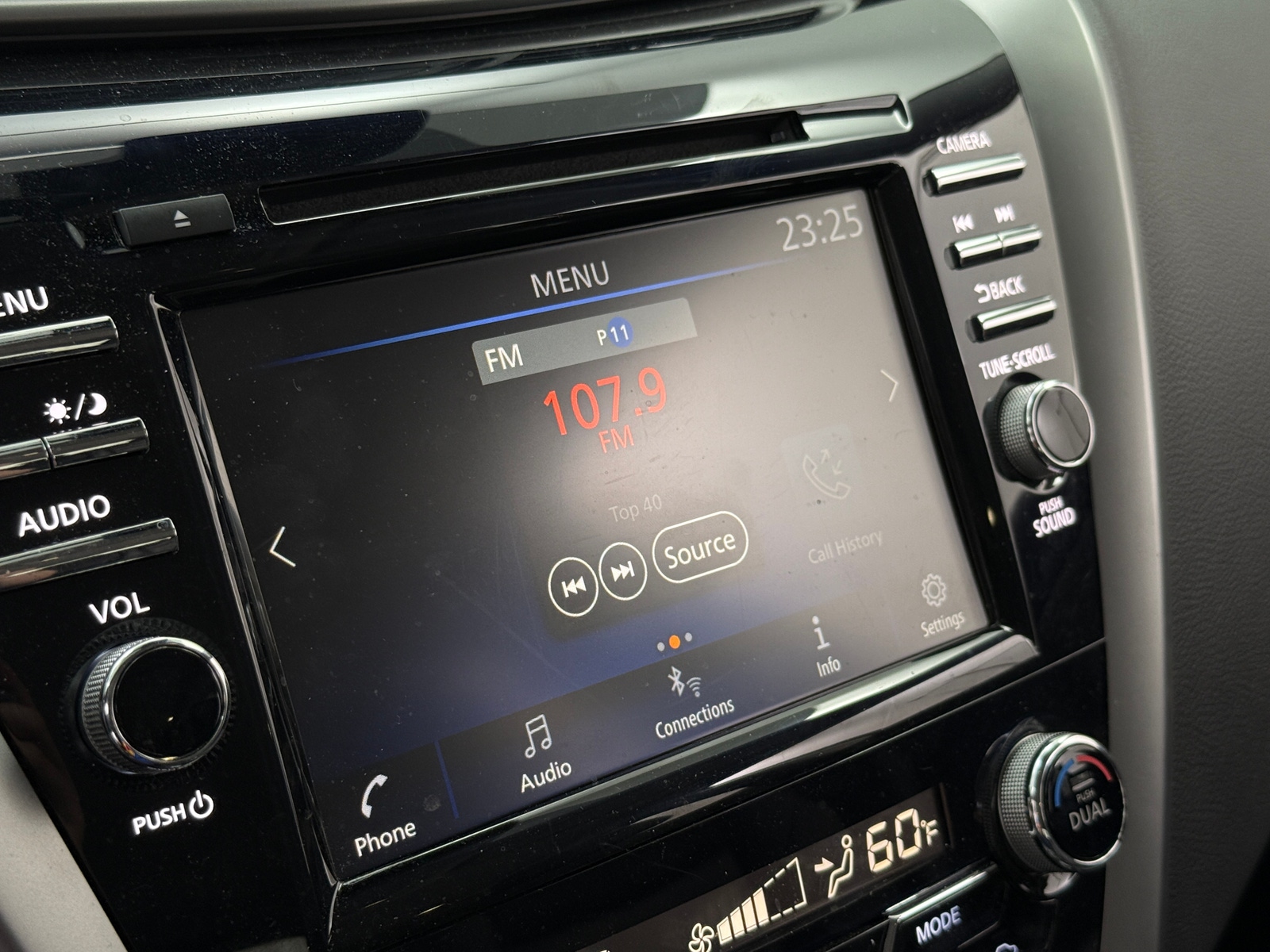 Thumbnail: 2024 Nissan Murano - 3