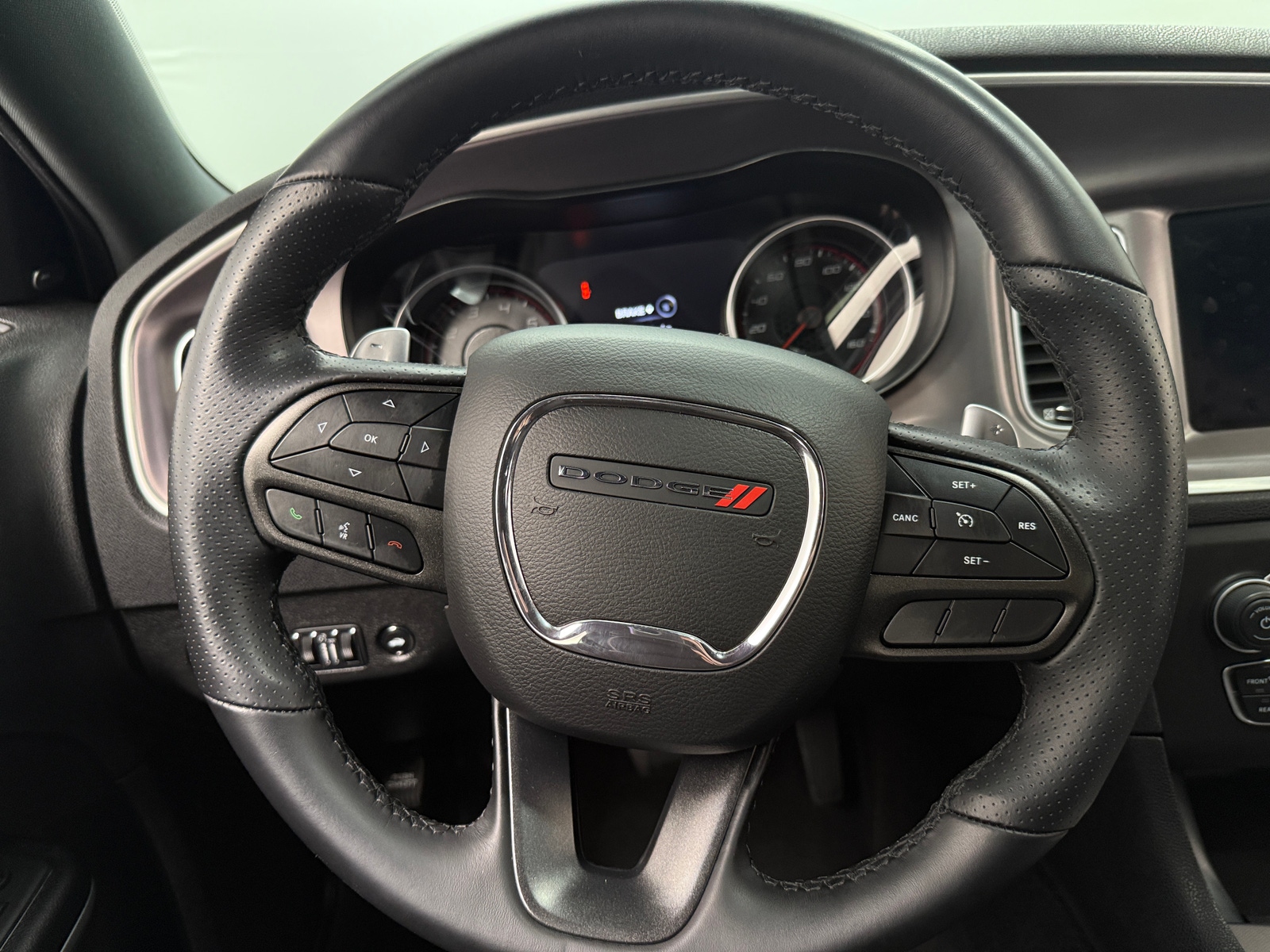 Thumbnail: 2022 Dodge Charger - 5