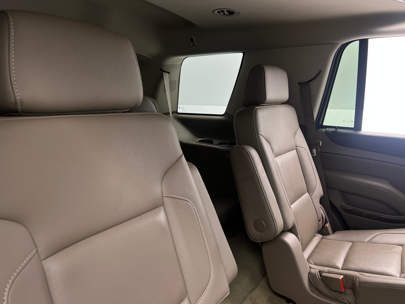 Thumbnail: 2016 GMC Yukon - 5
