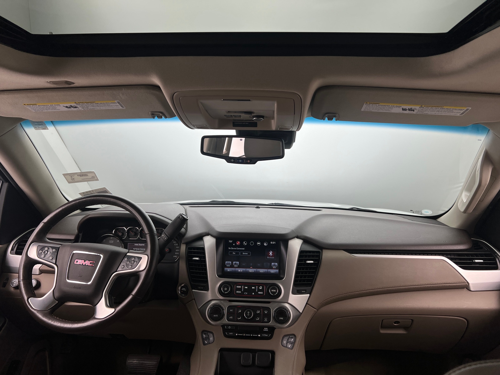 Thumbnail: 2016 GMC Yukon - 2