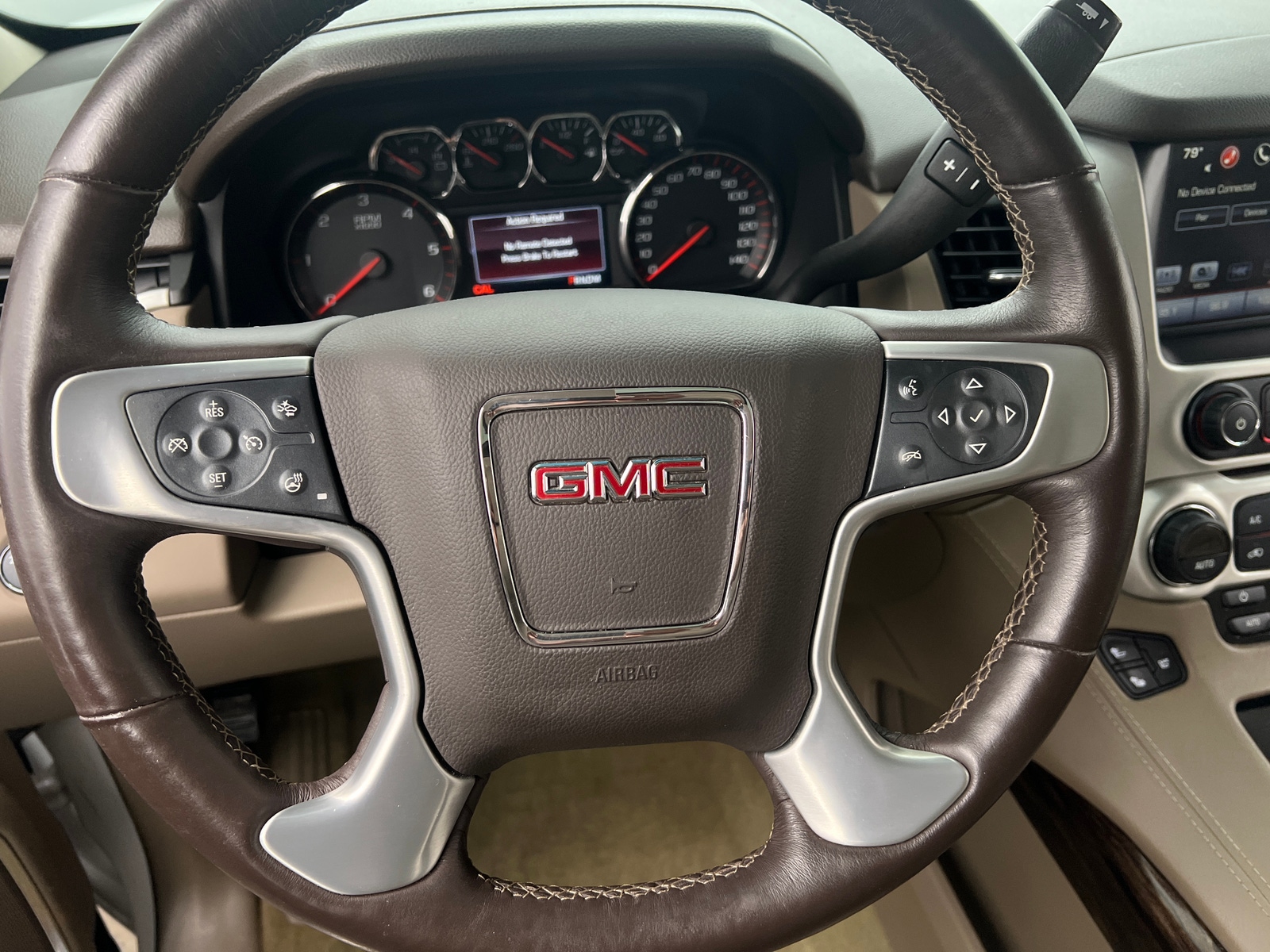 Thumbnail: 2016 GMC Yukon - 4