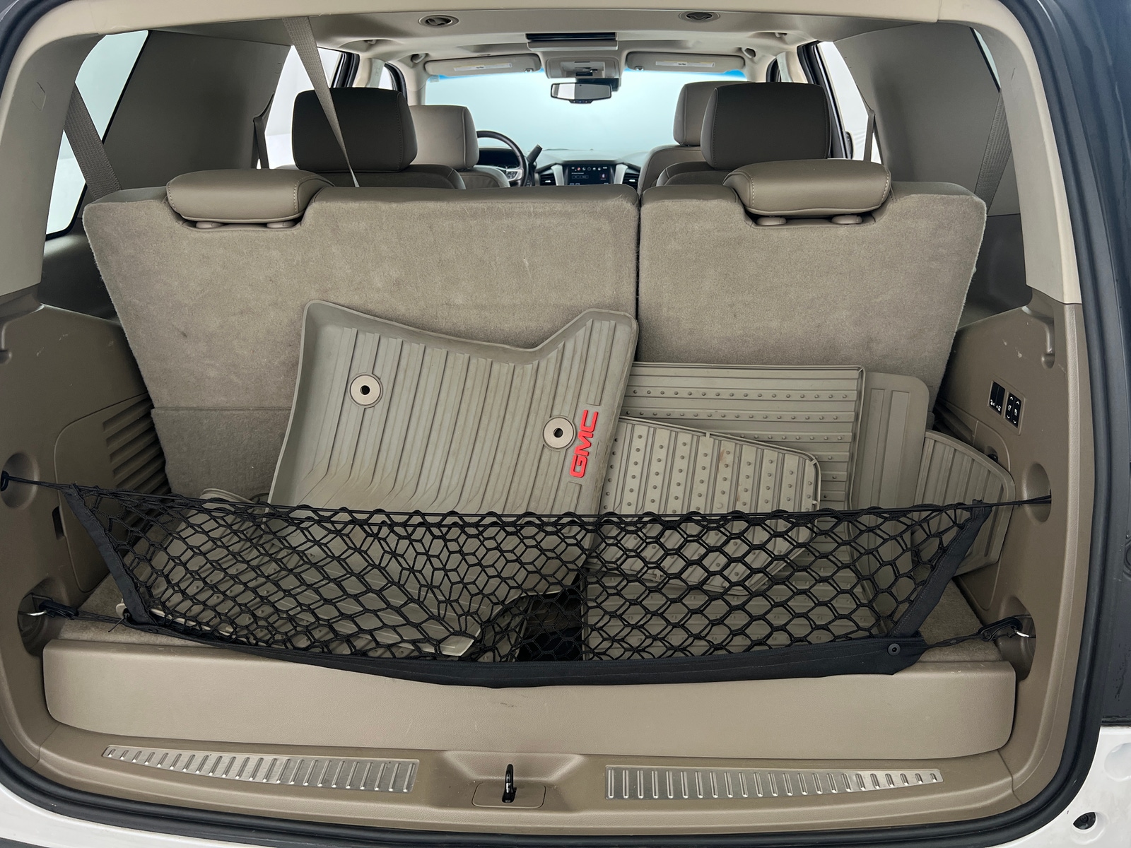 Thumbnail: 2016 GMC Yukon - 6
