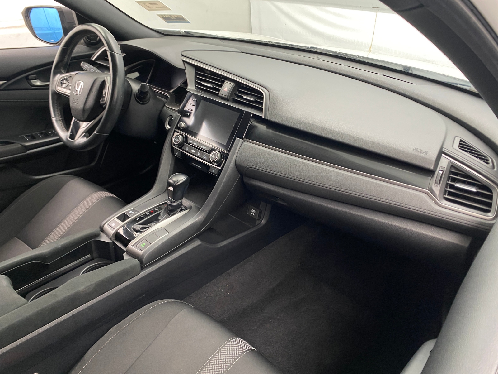 Thumbnail: 2021 Honda Civic - 2