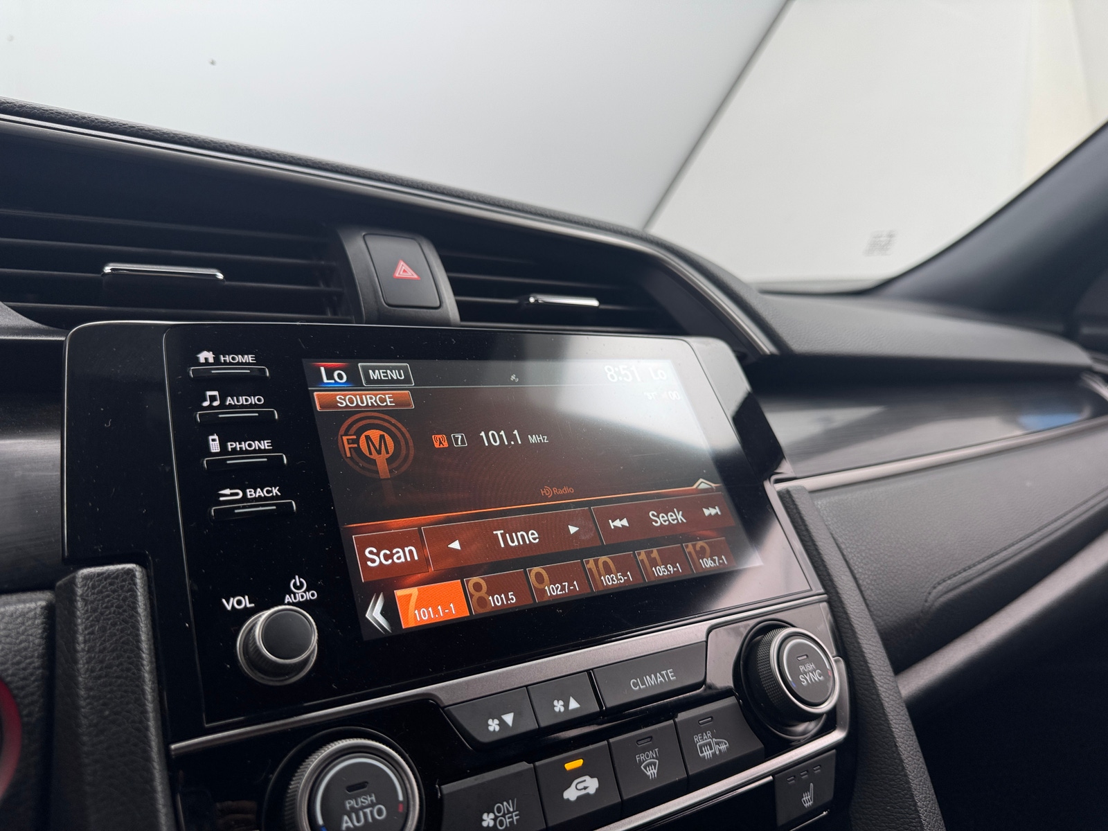 Thumbnail: 2021 Honda Civic - 3