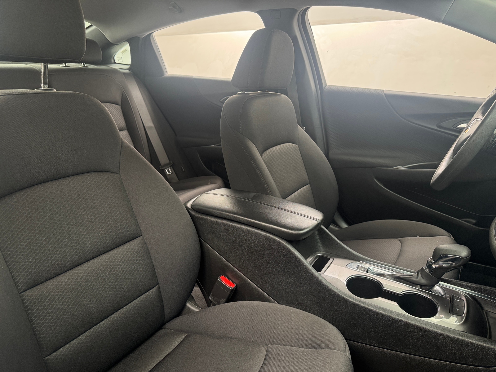 Thumbnail: 2024 Chevrolet Malibu - 2