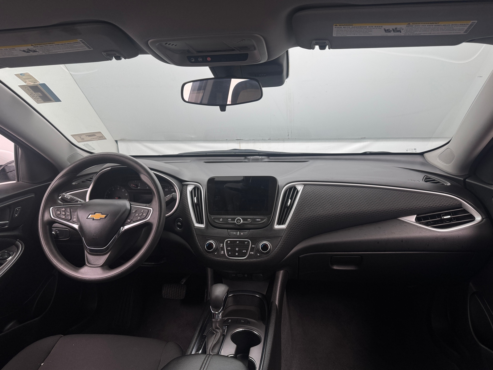 Thumbnail: 2024 Chevrolet Malibu - 3