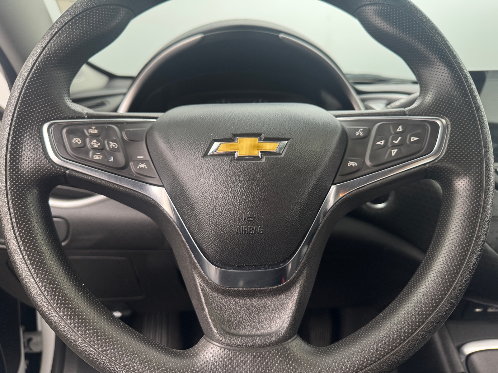 Thumbnail: 2024 Chevrolet Malibu - 5