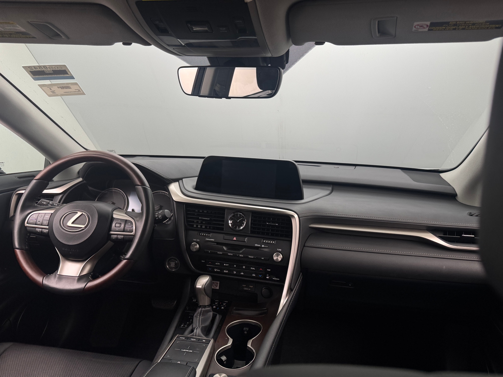 Thumbnail: 2022 Lexus RX - 2