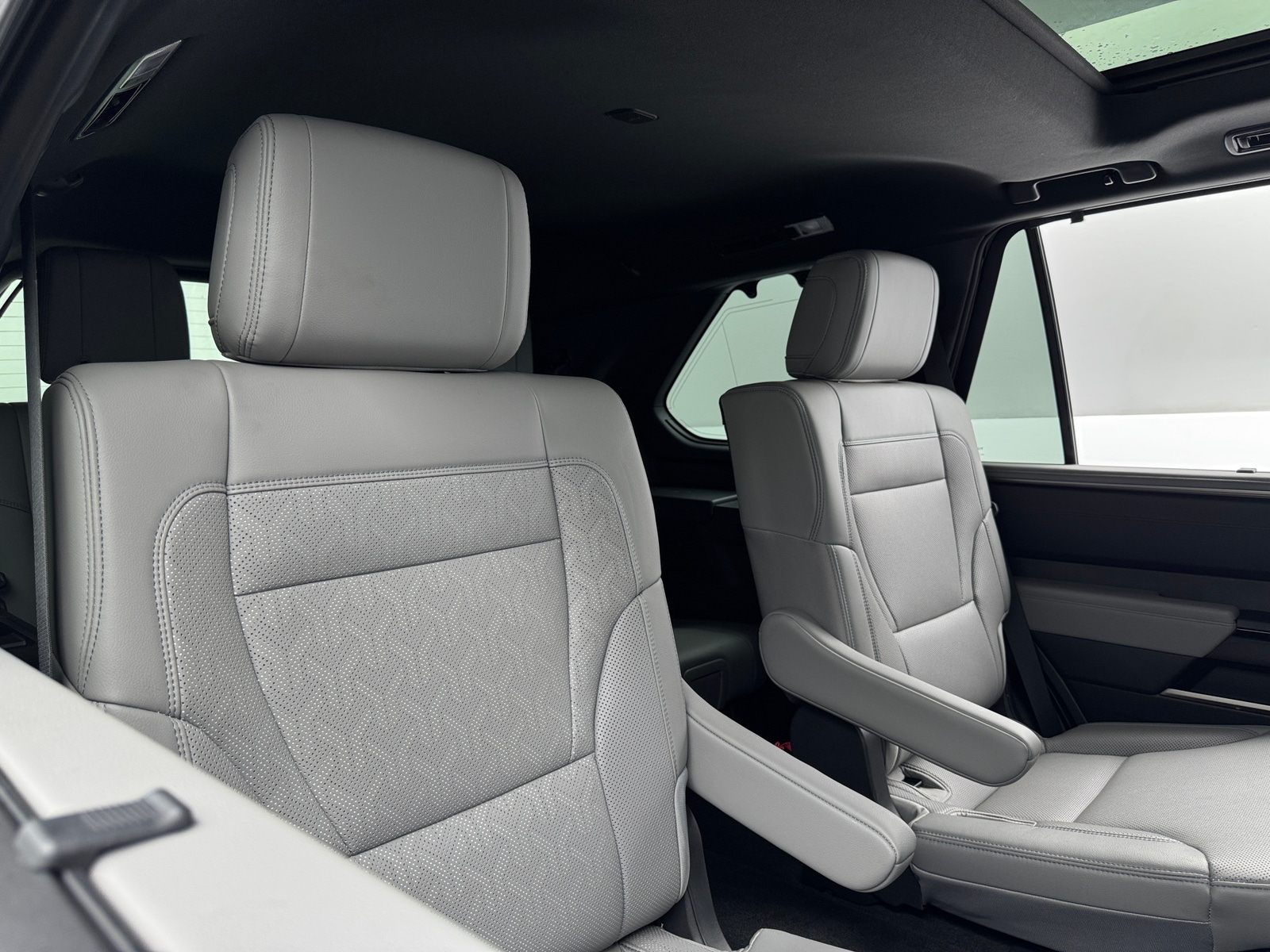 Thumbnail: 2025 Toyota Sequoia - 6
