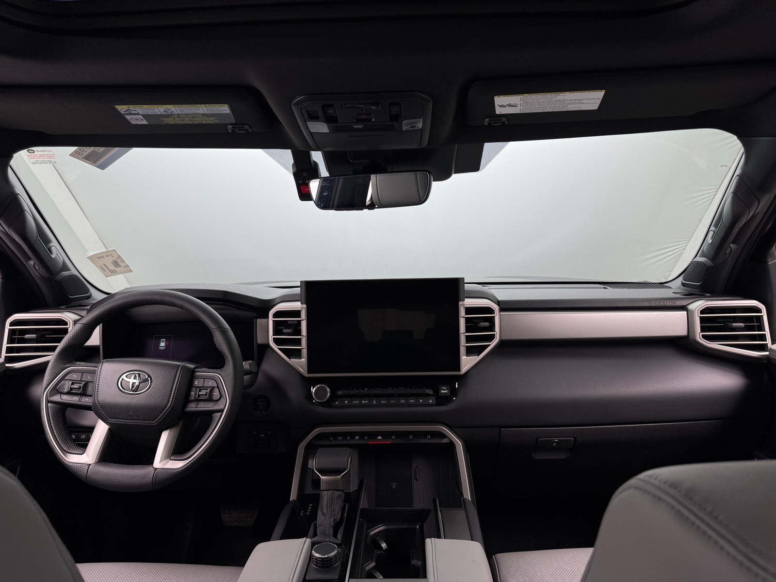 Thumbnail: 2025 Toyota Sequoia - 3