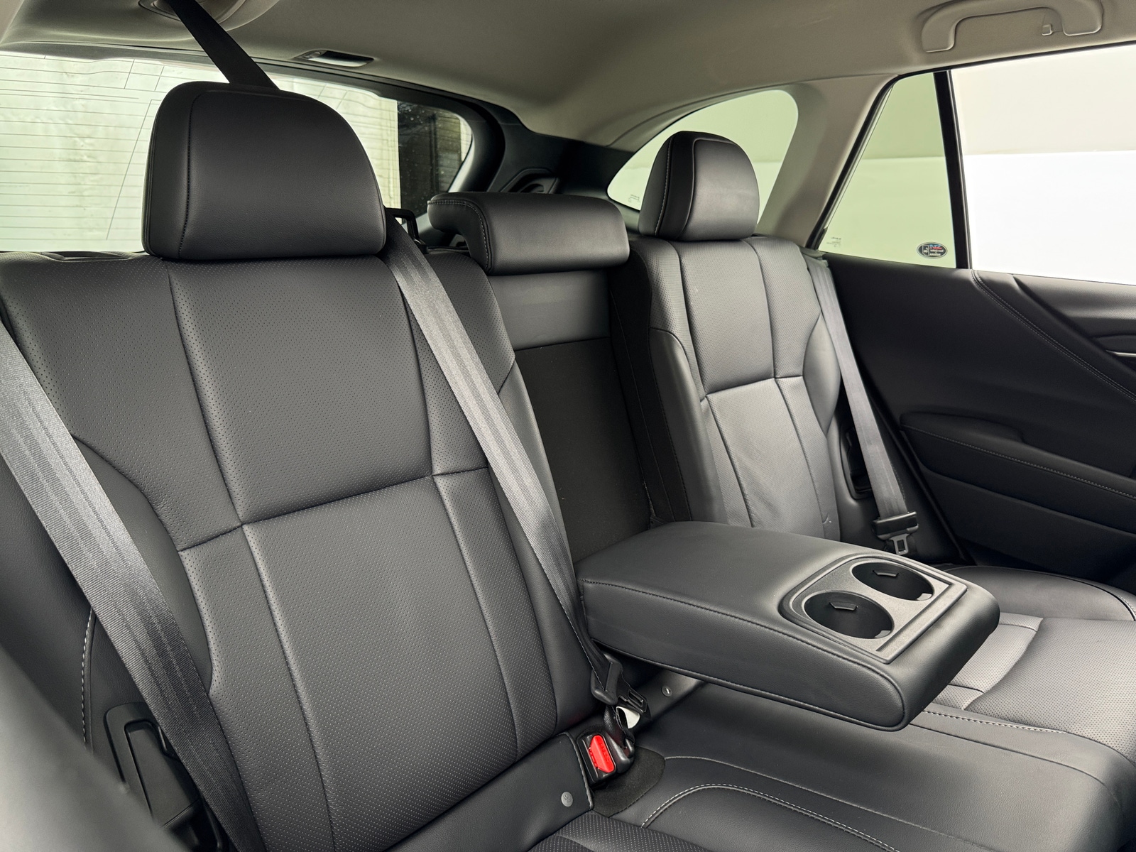 Thumbnail: 2020 Subaru Outback - 5