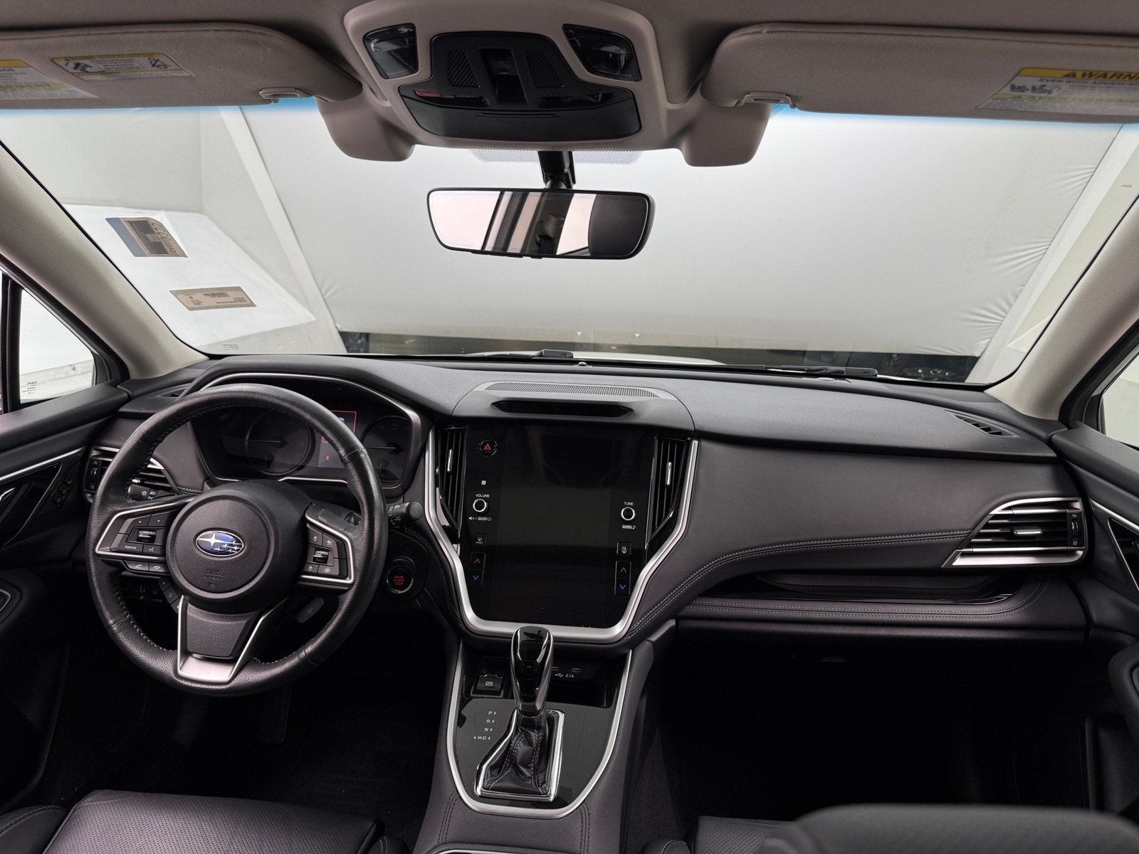 Thumbnail: 2020 Subaru Outback - 2