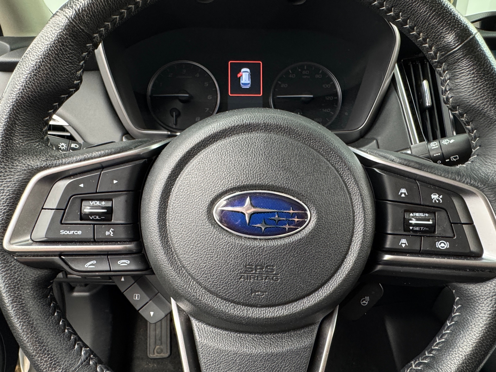 Thumbnail: 2020 Subaru Outback - 4