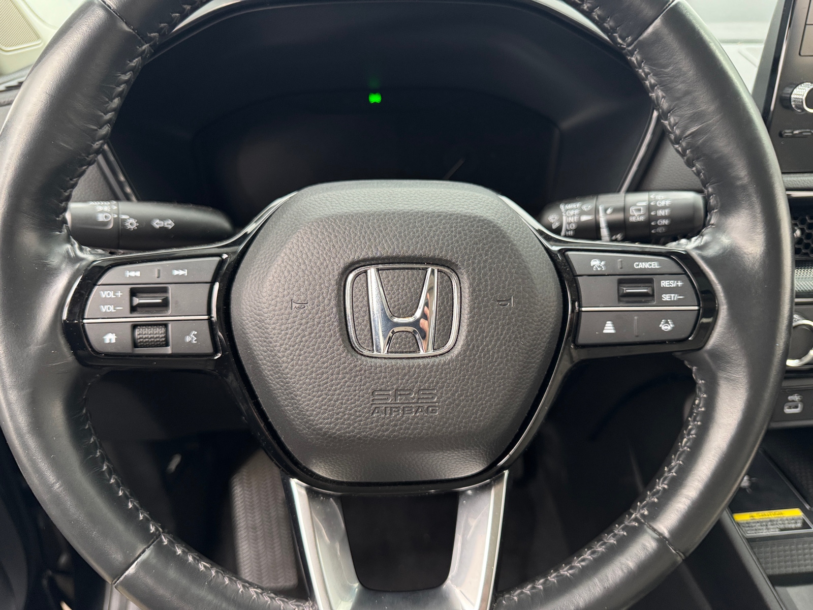 Thumbnail: 2023 Honda CR-V - 4
