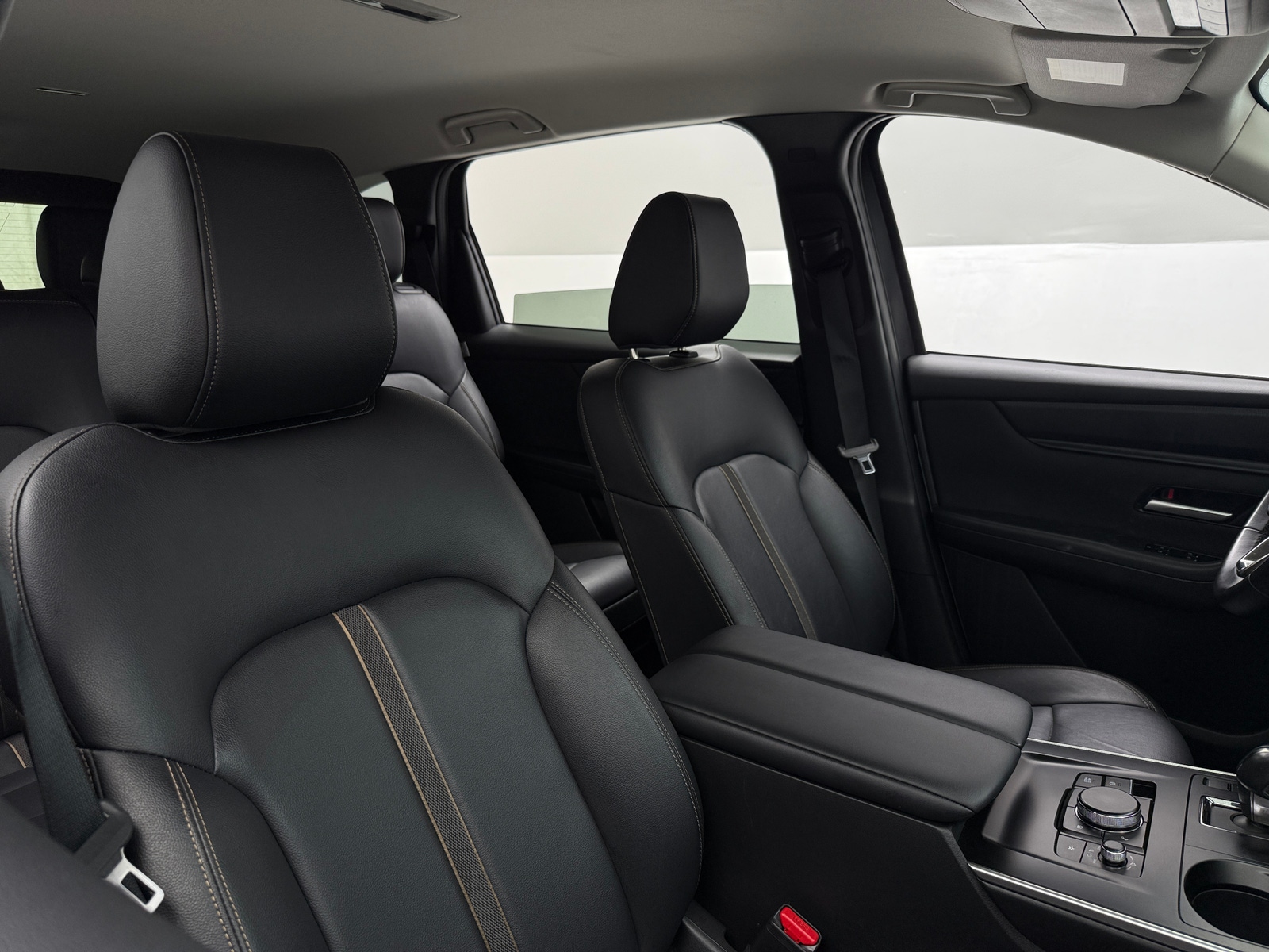 Thumbnail: 2024 Mazda CX-90 - 2