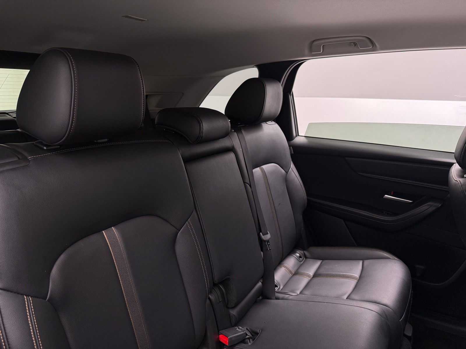Thumbnail: 2024 Mazda CX-90 - 6