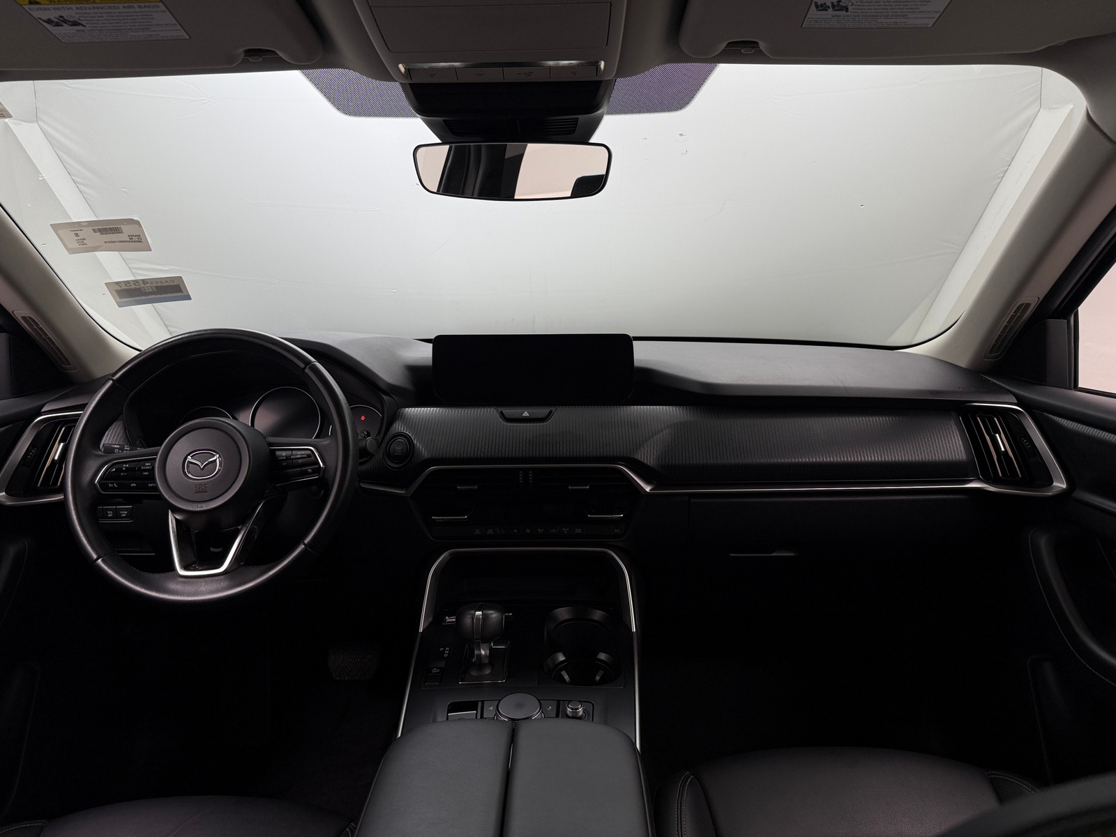 Thumbnail: 2024 Mazda CX-90 - 3