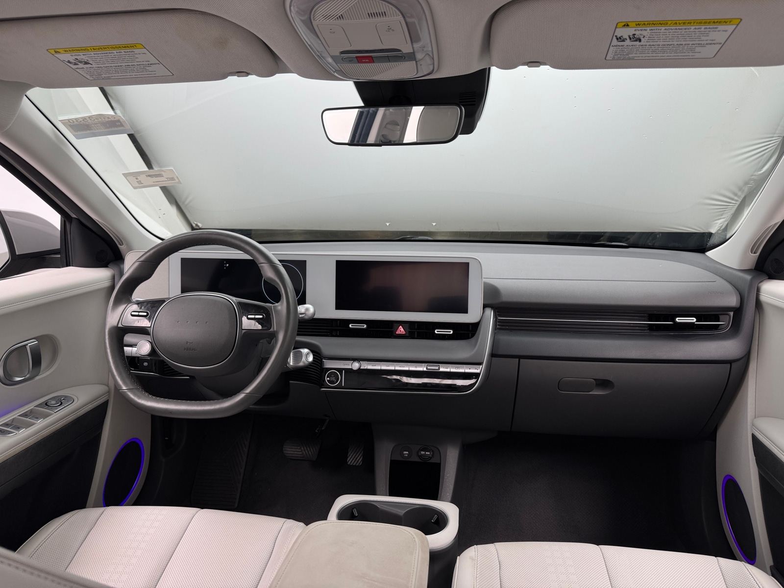 Thumbnail: 2022 Hyundai Ioniq 5 - 2