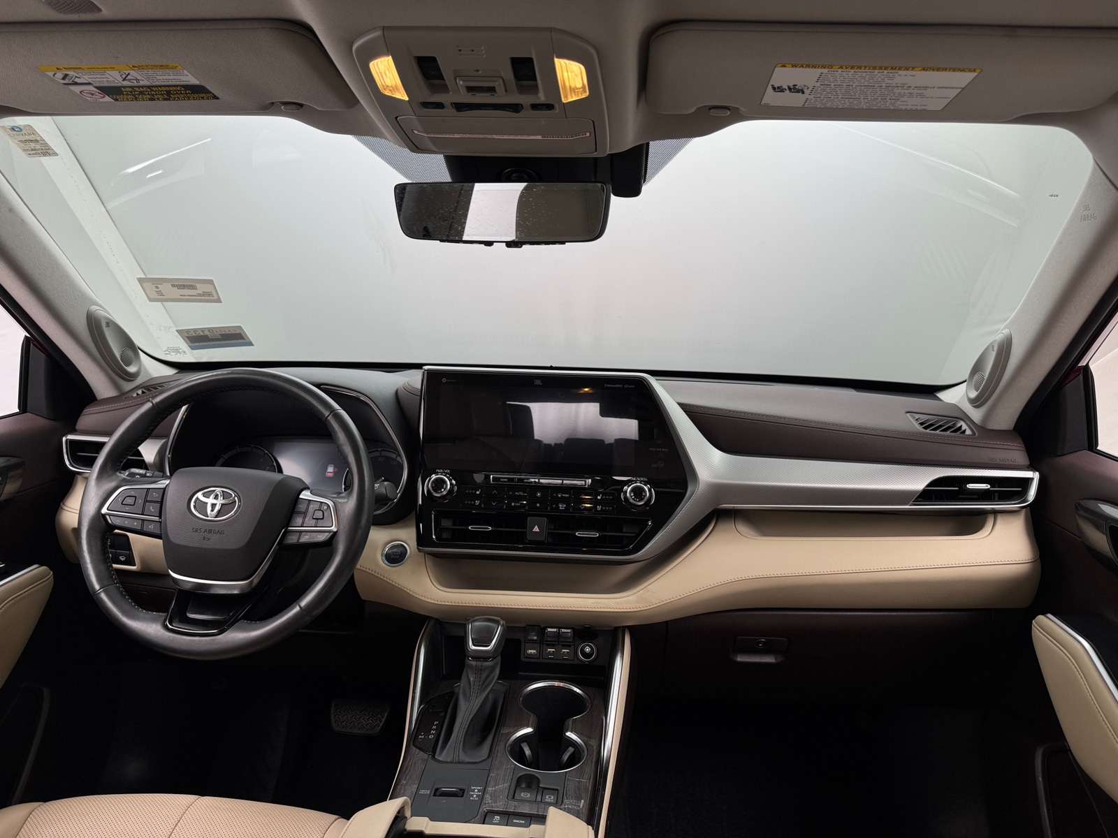 Thumbnail: 2021 Toyota Highlander - 2
