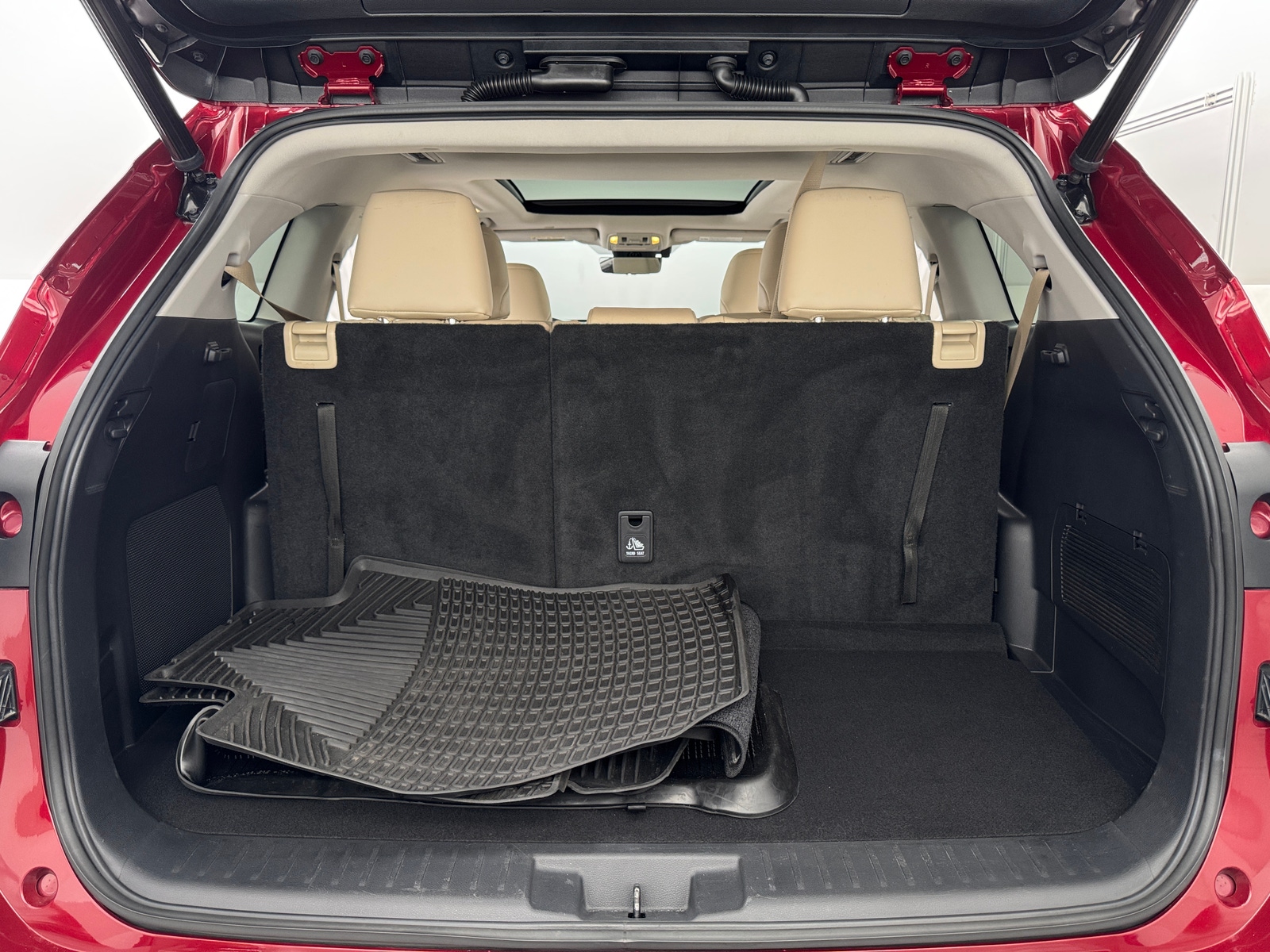 Thumbnail: 2021 Toyota Highlander - 6