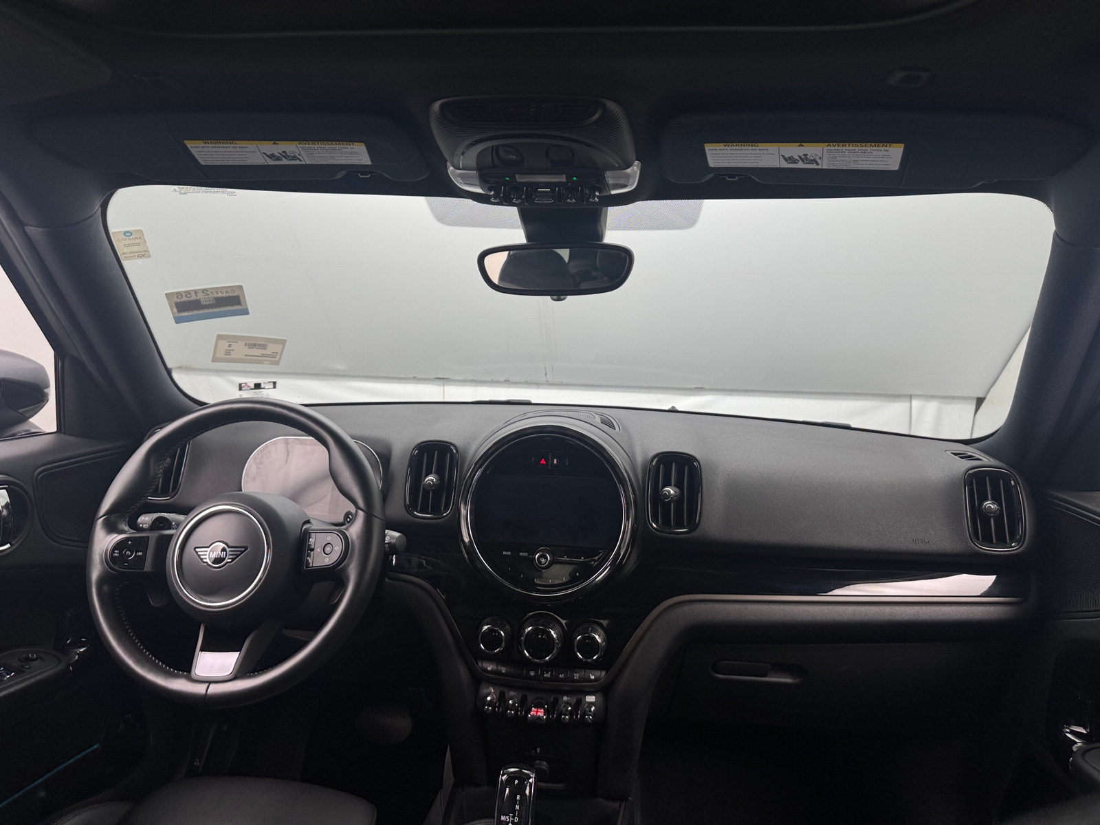 Thumbnail: 2022 MINI Cooper Countryman - 2