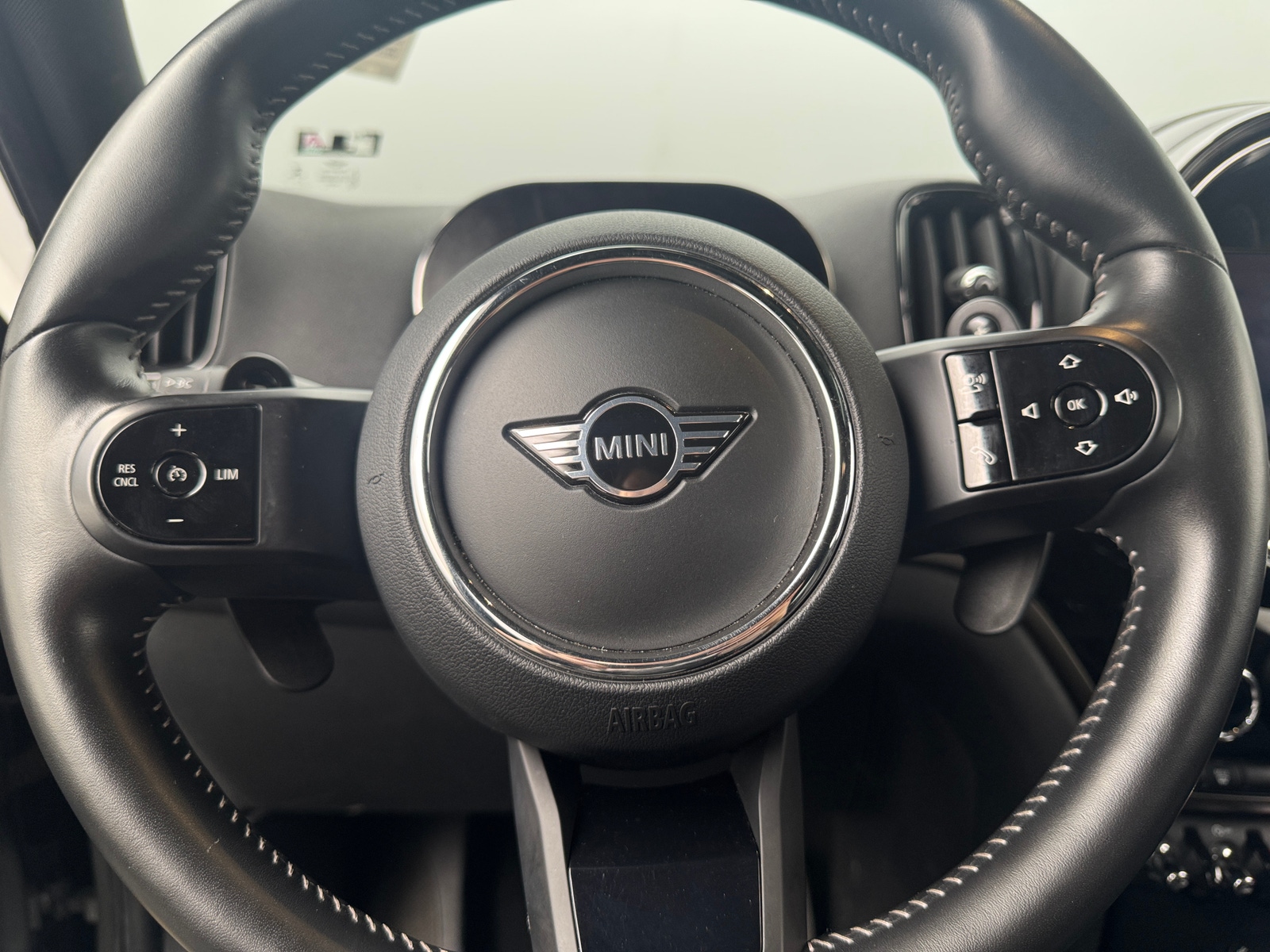 Thumbnail: 2022 MINI Cooper Countryman - 4