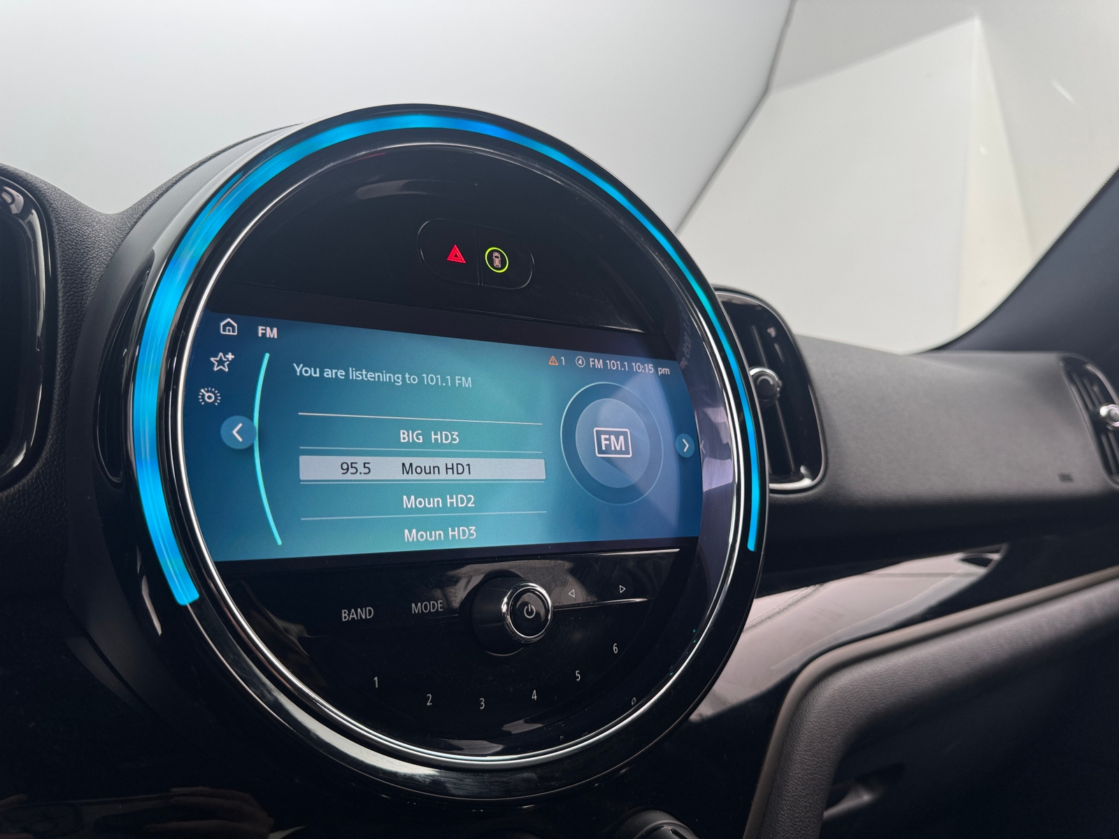 Thumbnail: 2022 MINI Cooper Countryman - 3