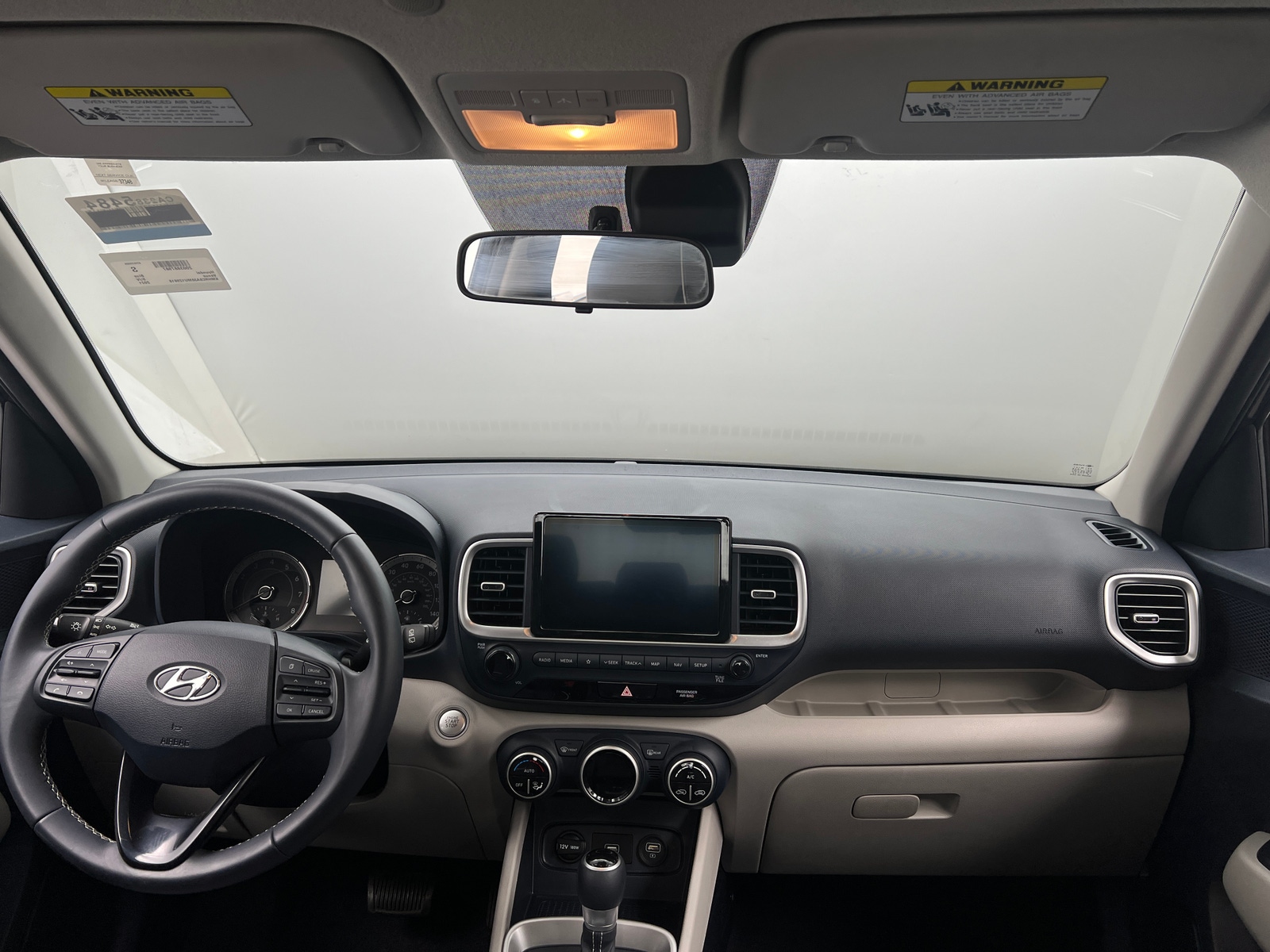 Thumbnail: 2021 Hyundai Venue - 2