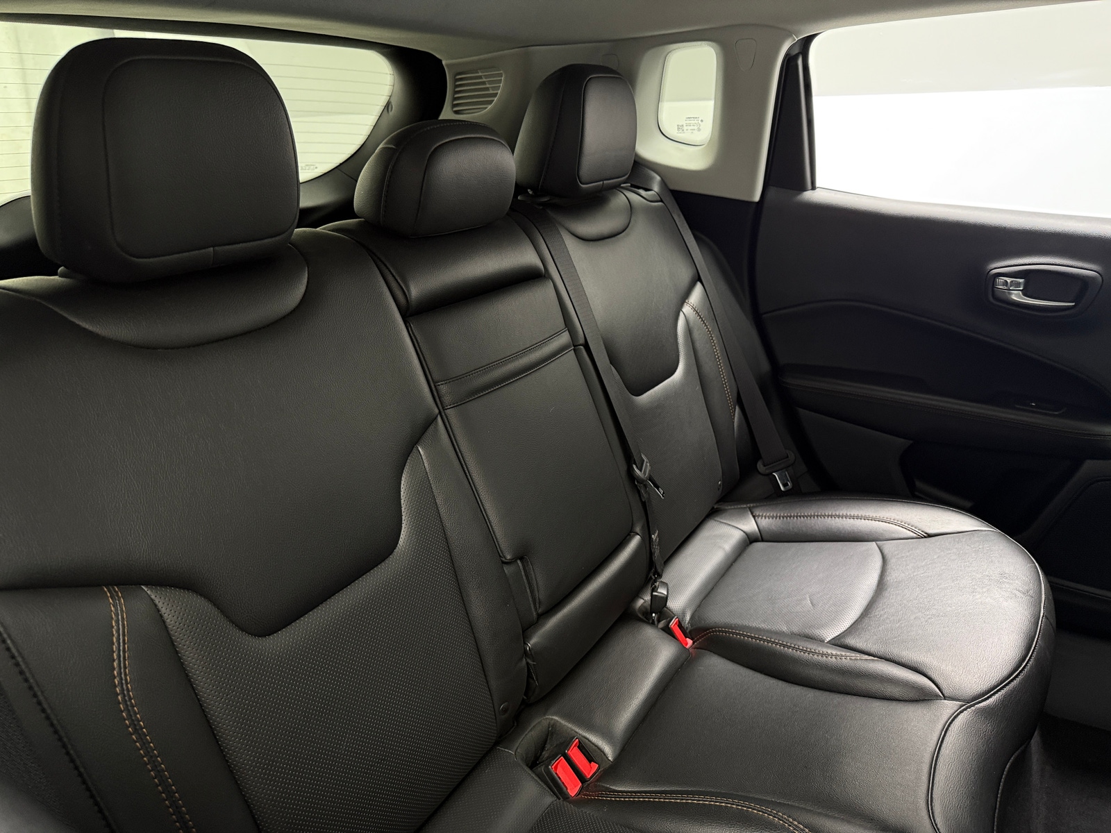 Thumbnail: 2019 Jeep Compass - 5
