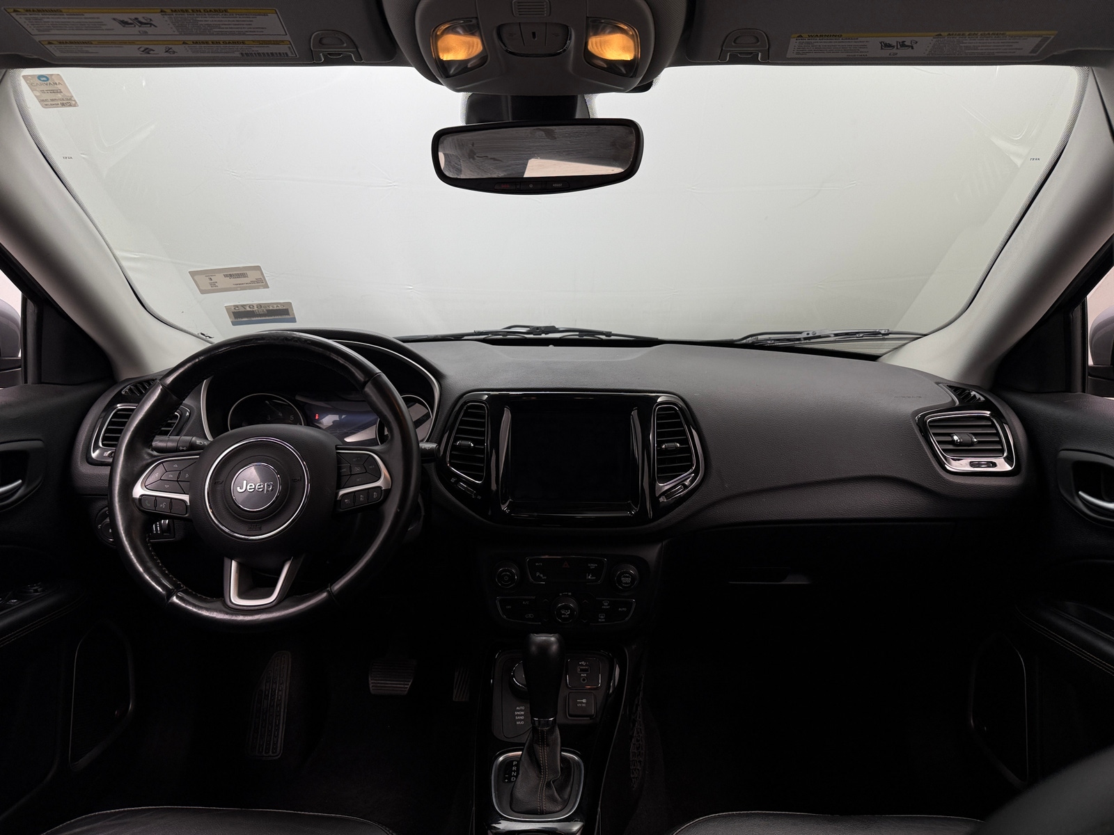 Thumbnail: 2019 Jeep Compass - 2