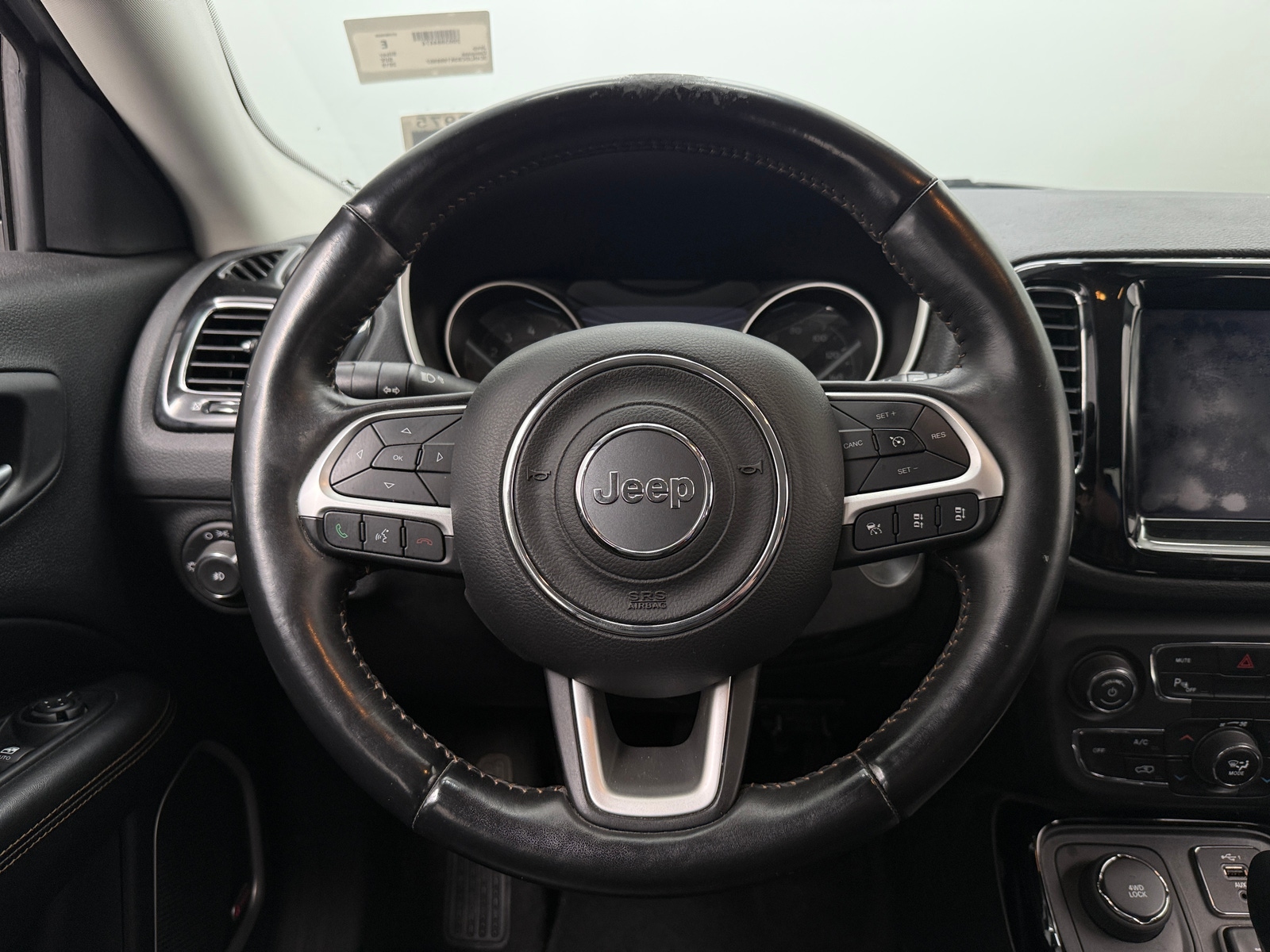 Thumbnail: 2019 Jeep Compass - 4
