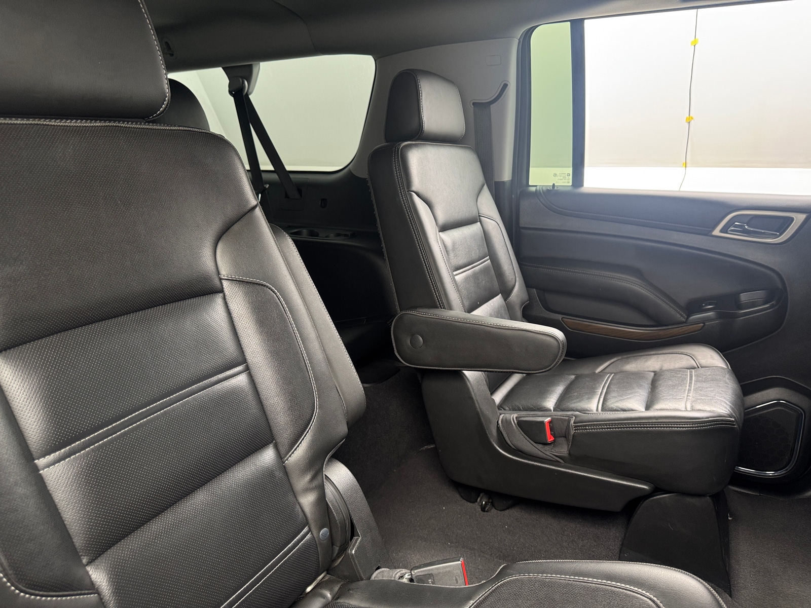 Thumbnail: 2019 GMC Yukon XL - 5