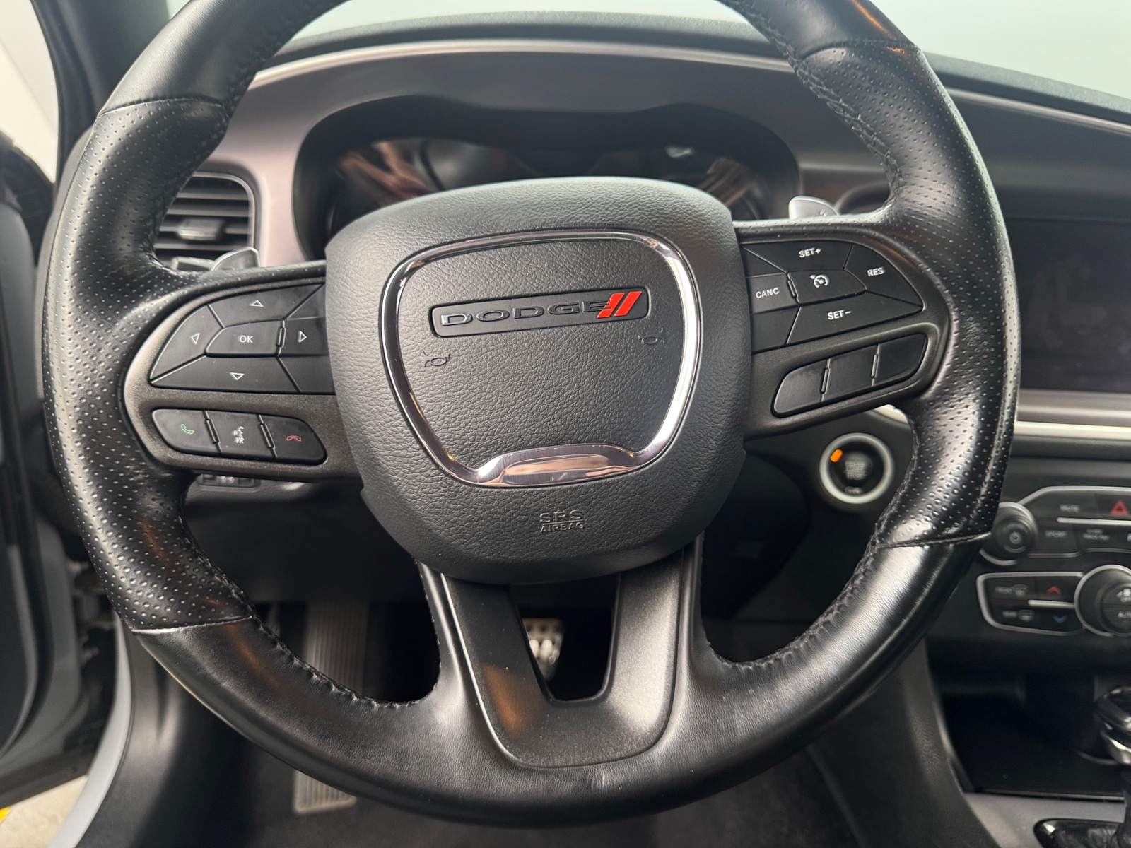 Thumbnail: 2020 Dodge Charger - 5