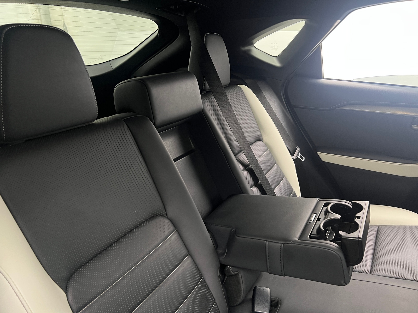 Thumbnail: 2021 Lexus NX - 5